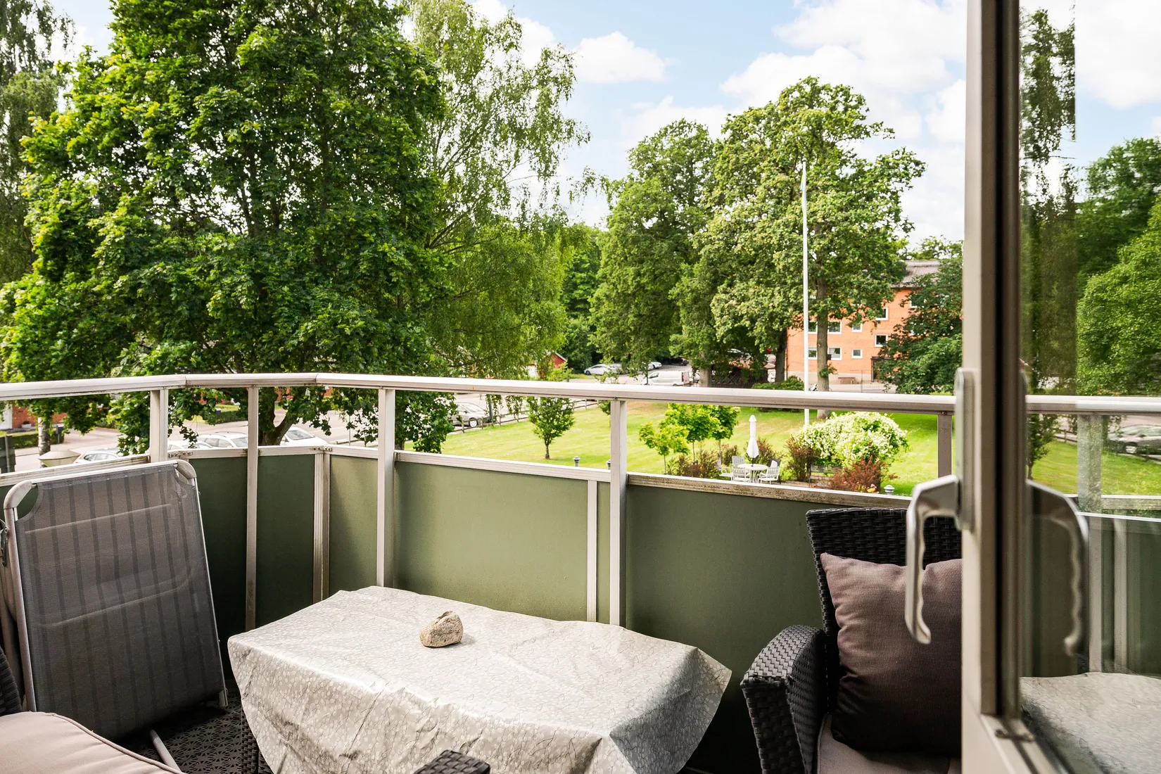 Bostadsrätt, Stenbocksgatan 22B, Tyringe, Hässleholm