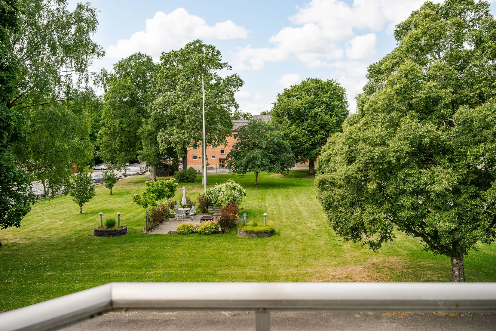 Bostadsrätt, Stenbocksgatan 22B, Tyringe, Hässleholm
