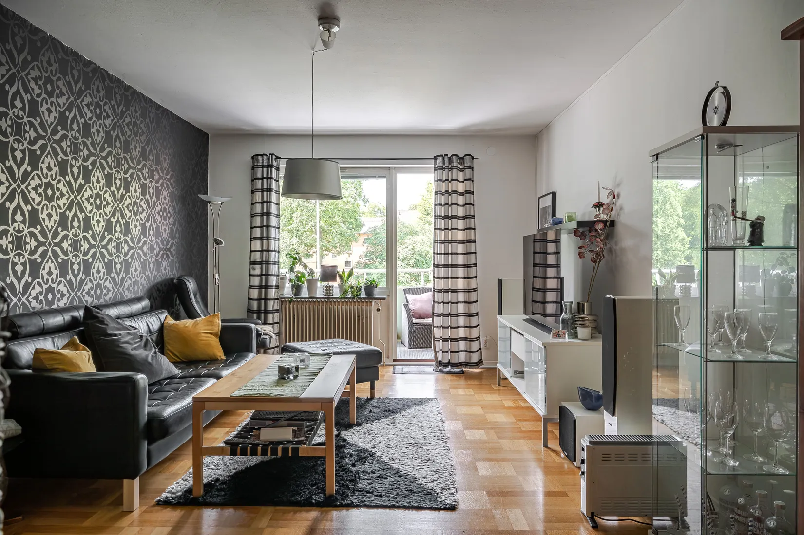 Bostadsrätt, Stenbocksgatan 22B, Tyringe, Hässleholm