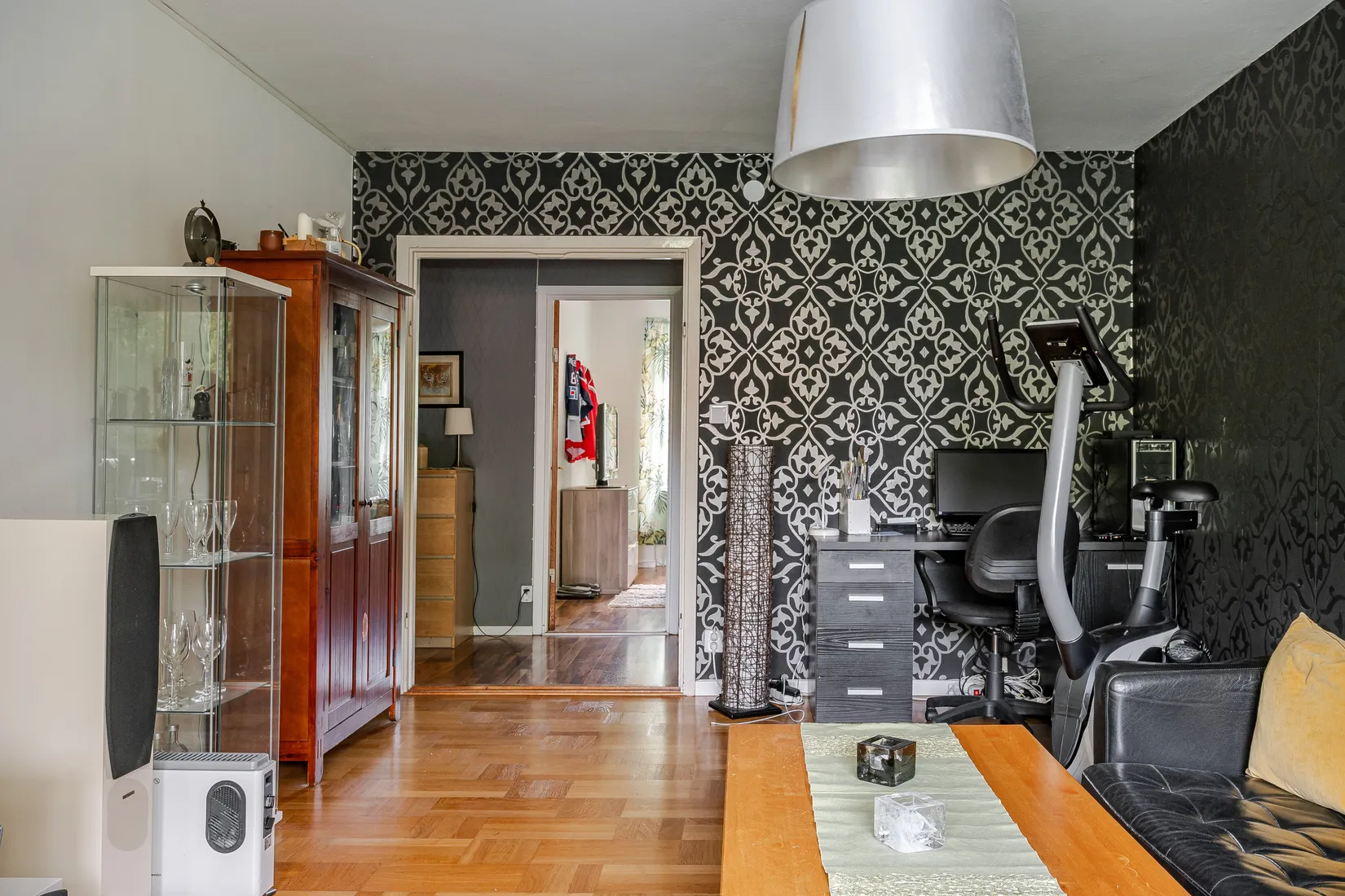 Bostadsrätt, Stenbocksgatan 22B, Tyringe, Hässleholm