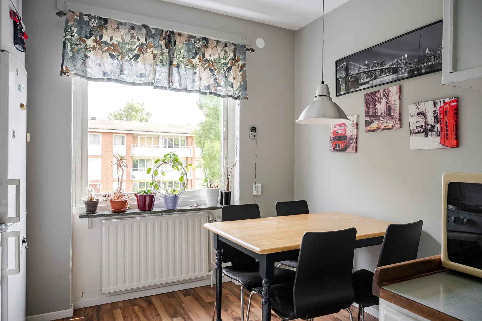 Bostadsrätt, Stenbocksgatan 22B, Tyringe, Hässleholm