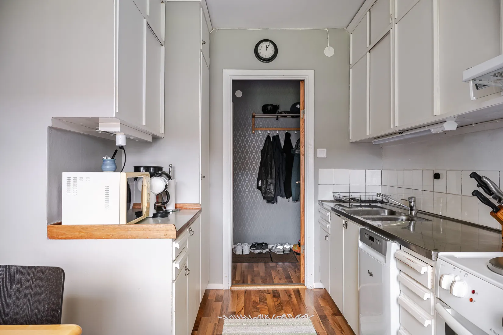 Bostadsrätt, Stenbocksgatan 22B, Tyringe, Hässleholm