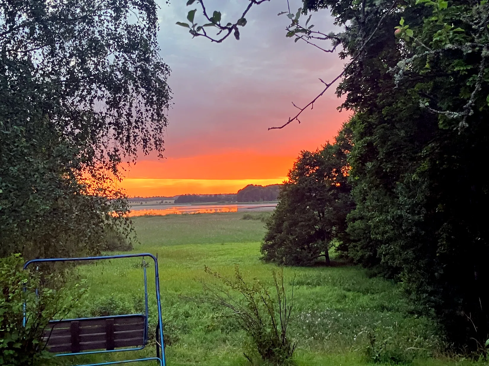 Fritidshus, Himlinge Sandvikstorpet, Floda, Katrineholm