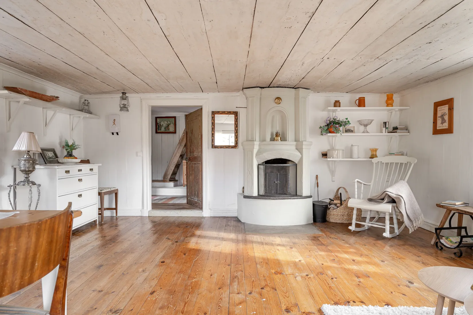 Fritidshus, Himlinge Sandvikstorpet, Floda, Katrineholm
