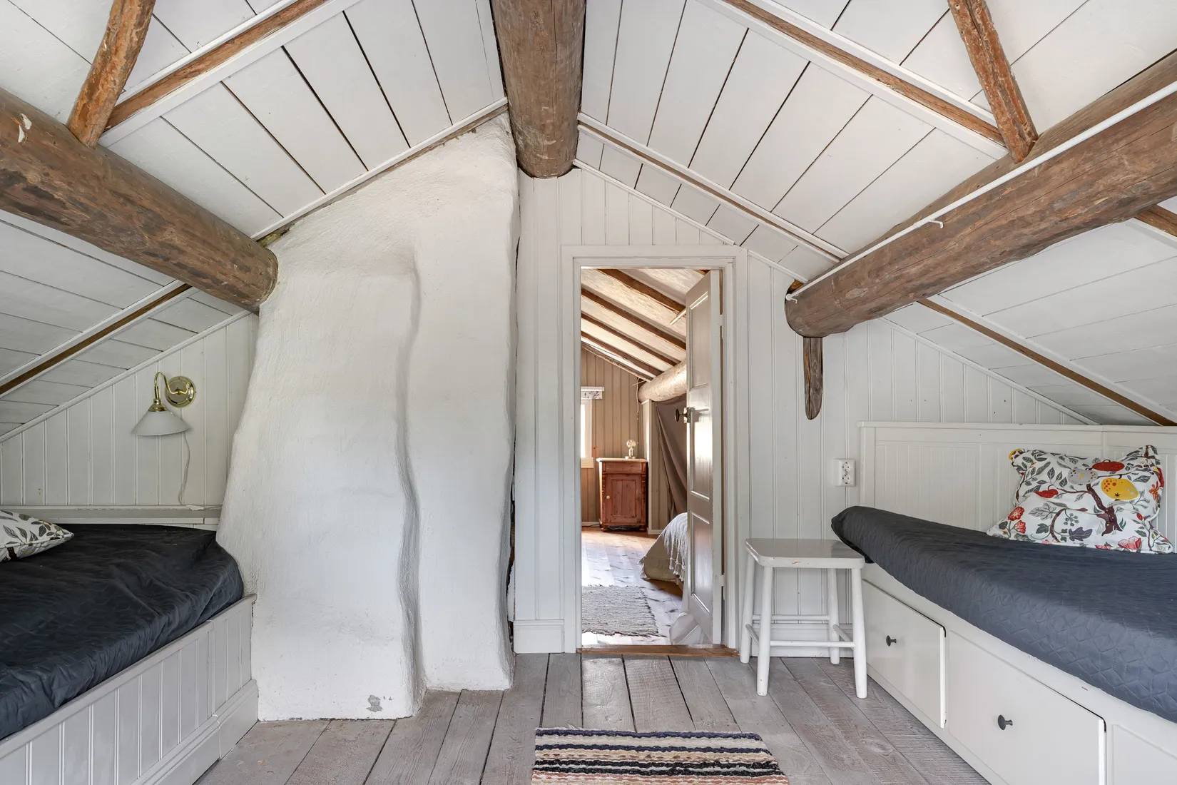 Fritidshus, Himlinge Sandvikstorpet, Floda, Katrineholm