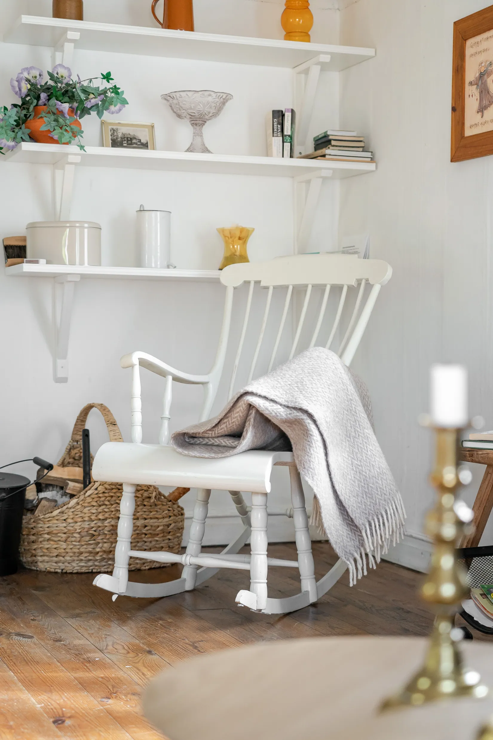 Fritidshus, Himlinge Sandvikstorpet, Floda, Katrineholm