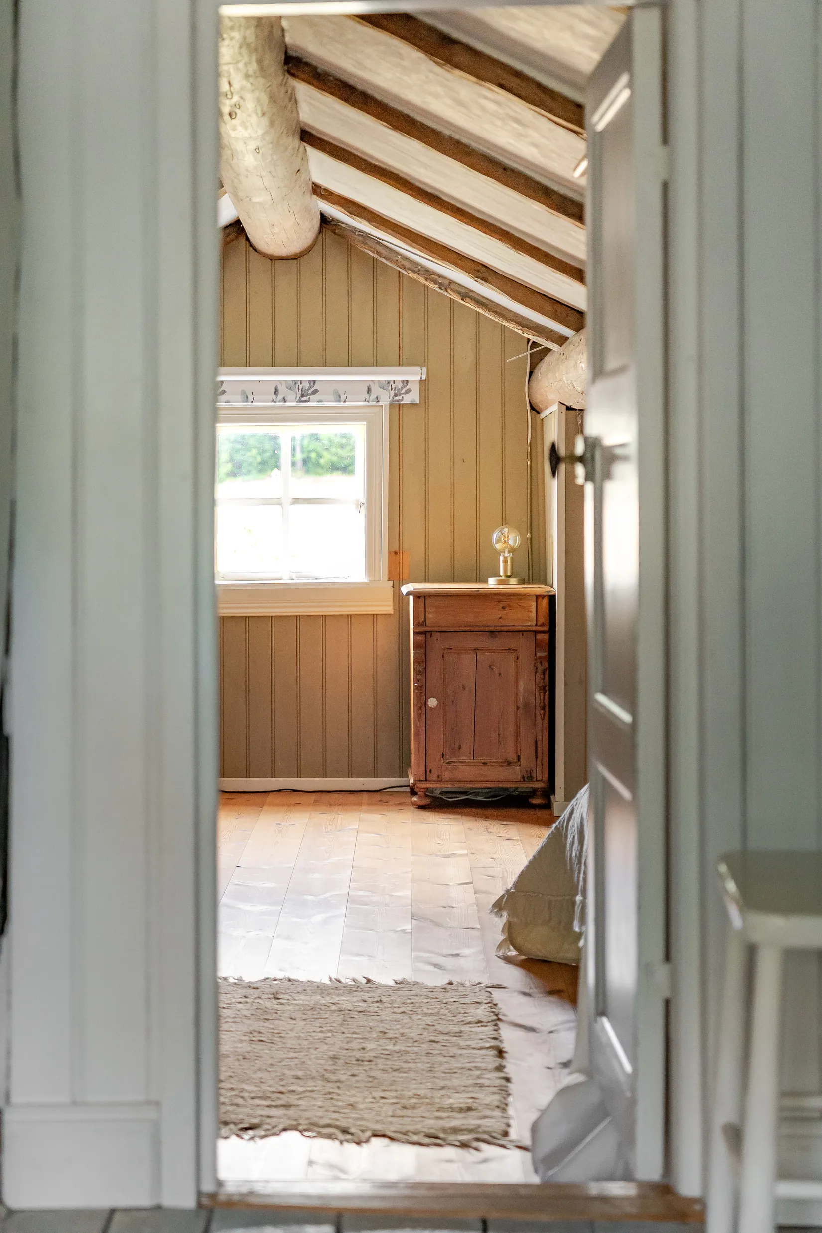 Fritidshus, Himlinge Sandvikstorpet, Floda, Katrineholm