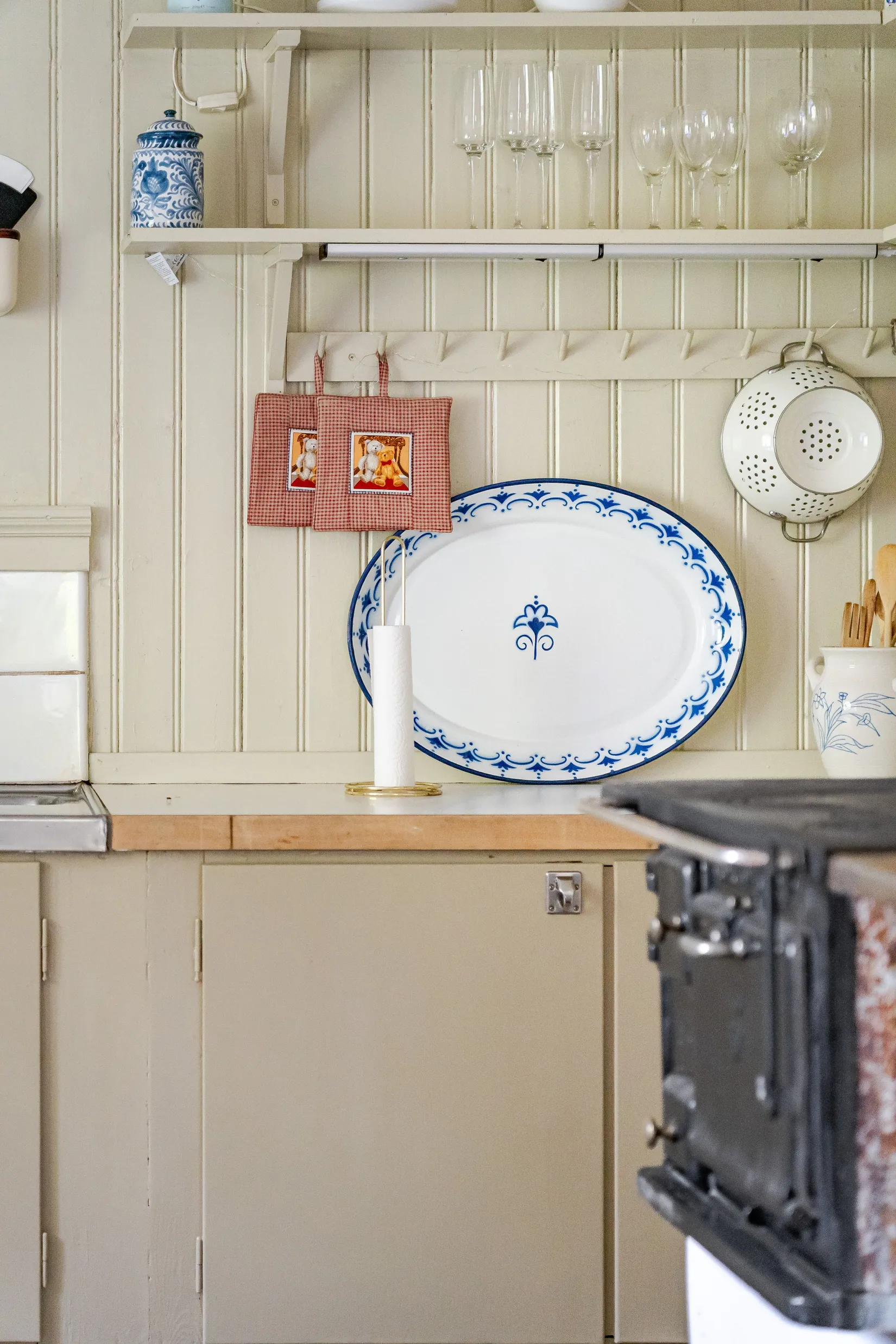 Fritidshus, Himlinge Sandvikstorpet, Floda, Katrineholm