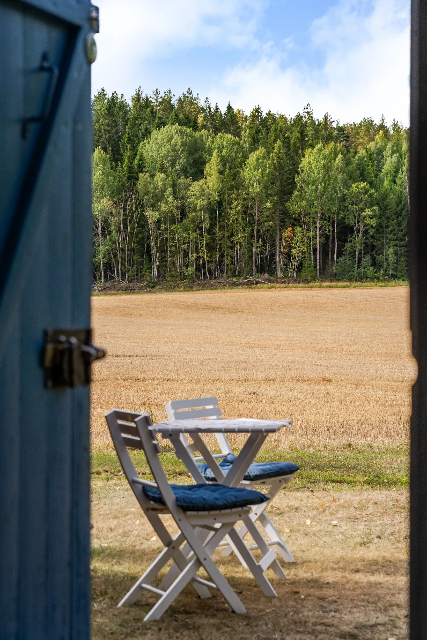 Fritidshus, Himlinge Sandvikstorpet, Floda, Katrineholm
