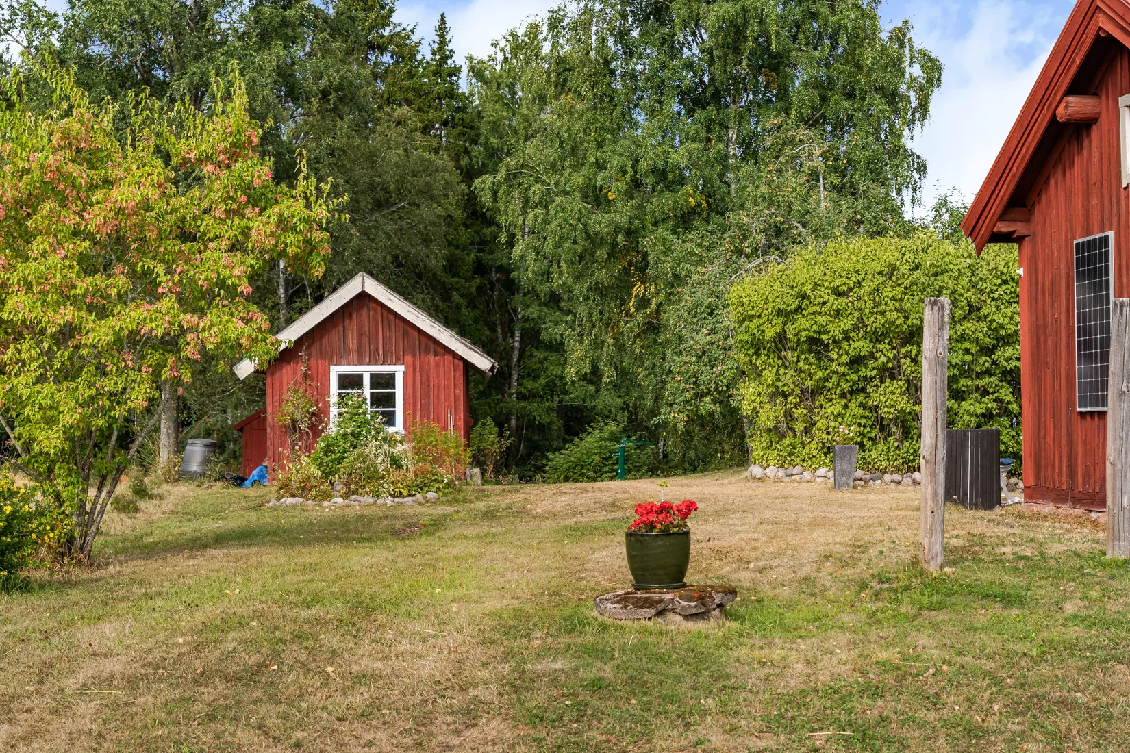Fritidshus, Himlinge Sandvikstorpet, Floda, Katrineholm