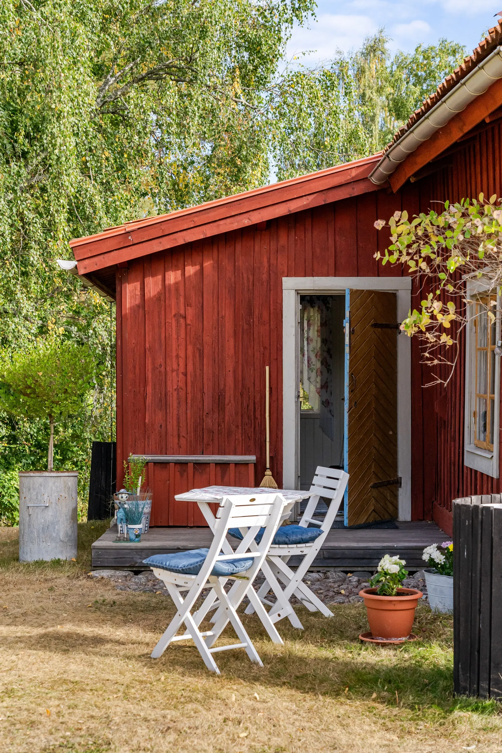 Fritidshus, Himlinge Sandvikstorpet, Floda, Katrineholm
