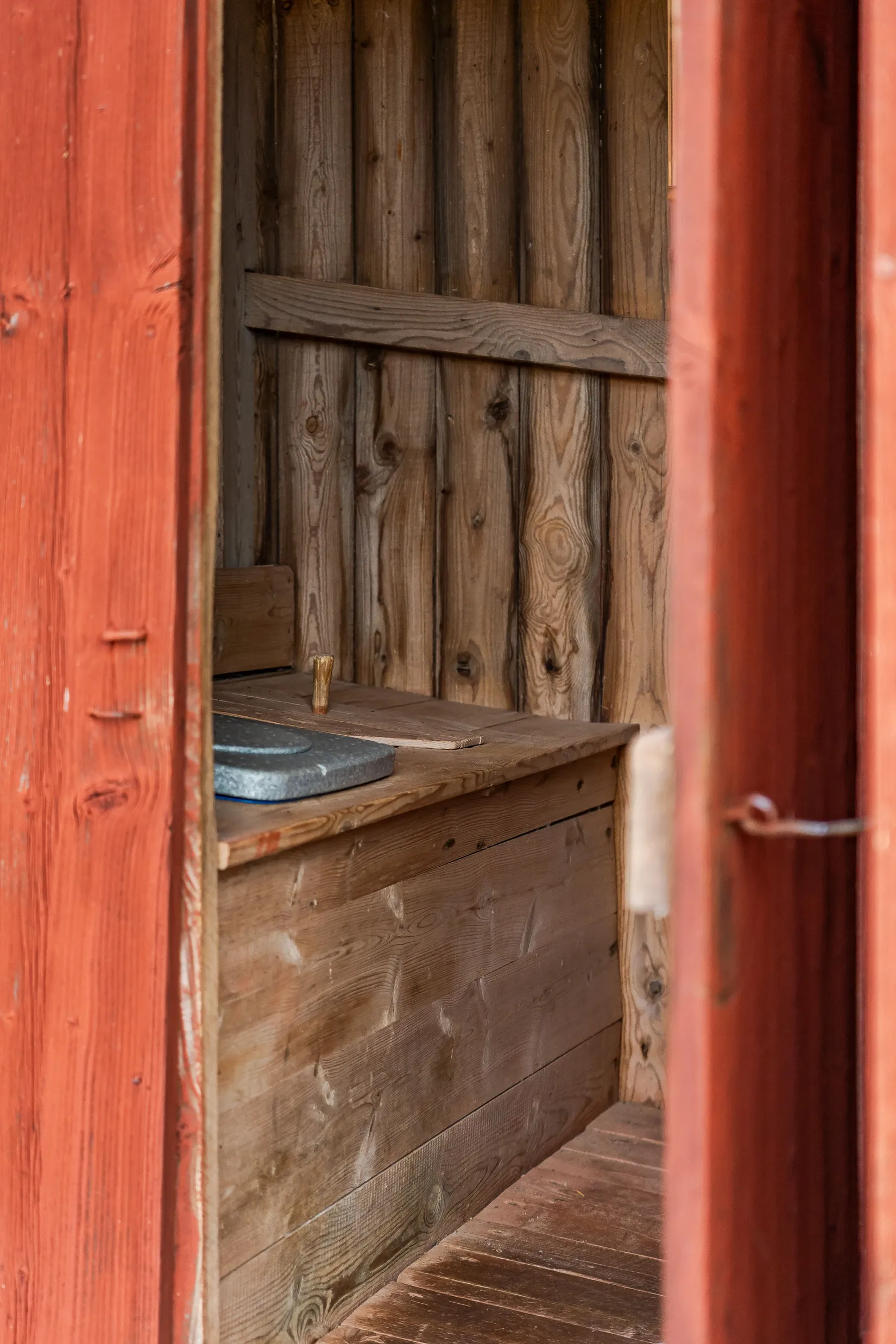 Fritidshus, Himlinge Sandvikstorpet, Floda, Katrineholm