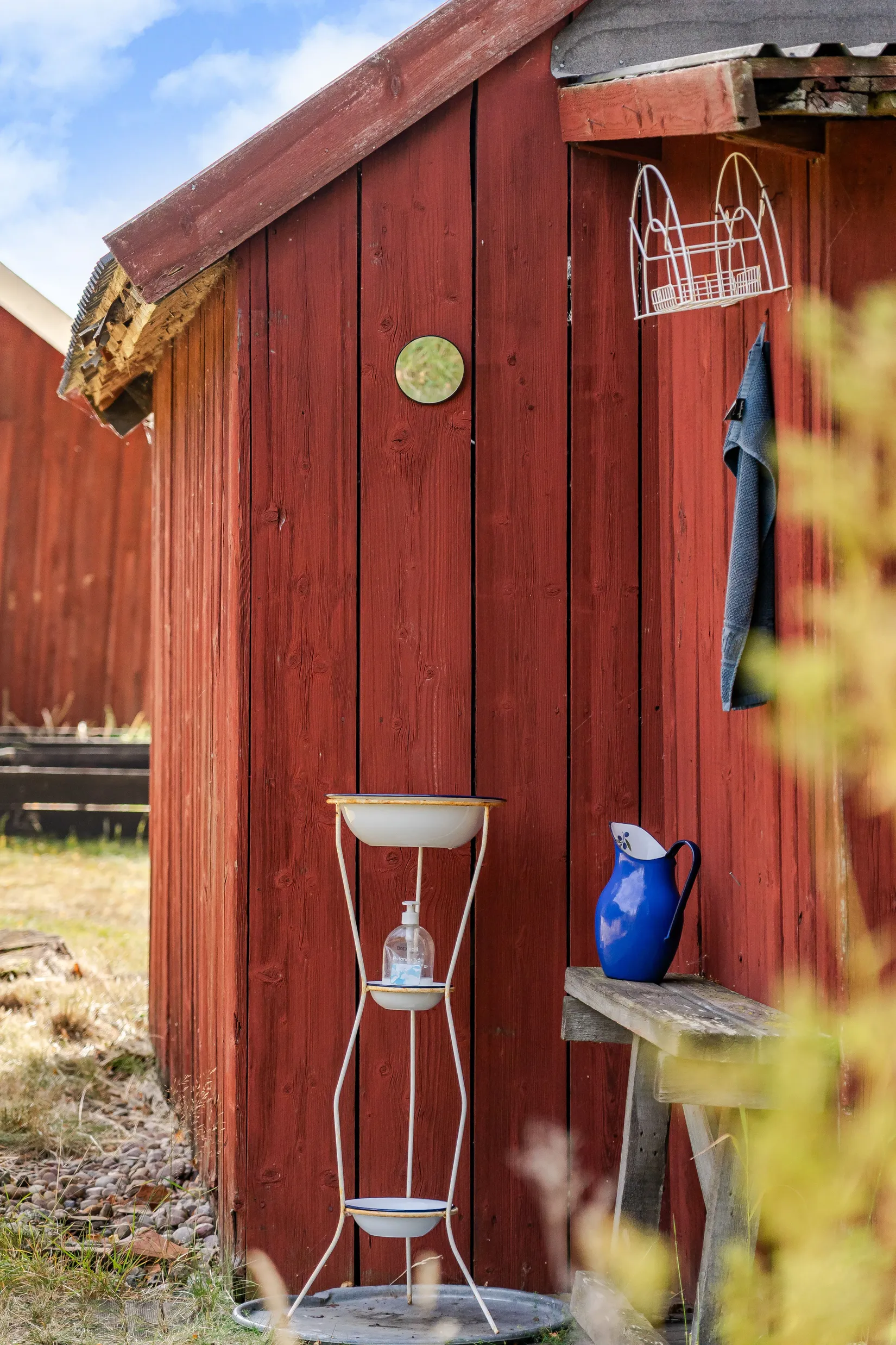 Fritidshus, Himlinge Sandvikstorpet, Floda, Katrineholm