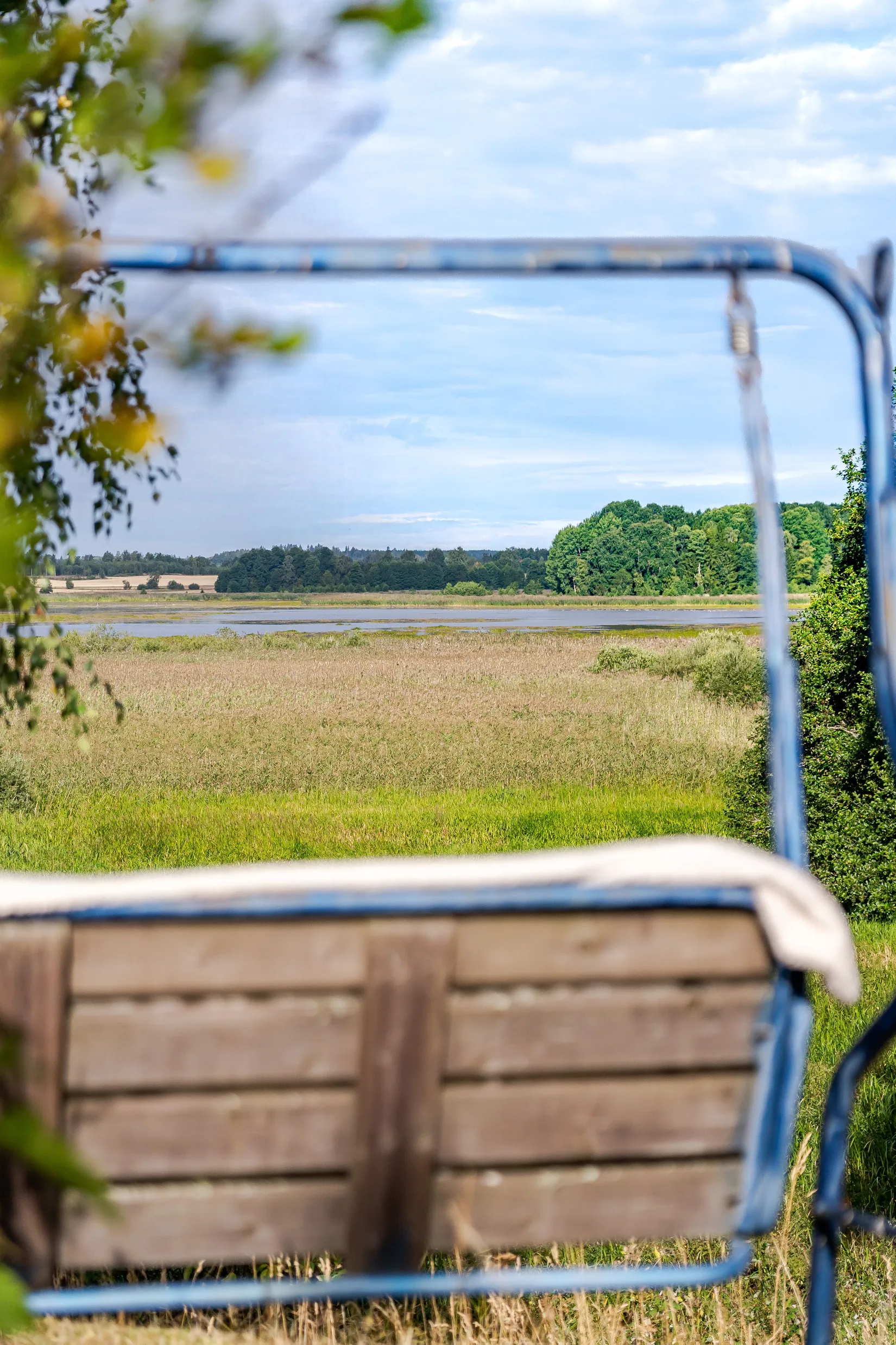Fritidshus, Himlinge Sandvikstorpet, Floda, Katrineholm