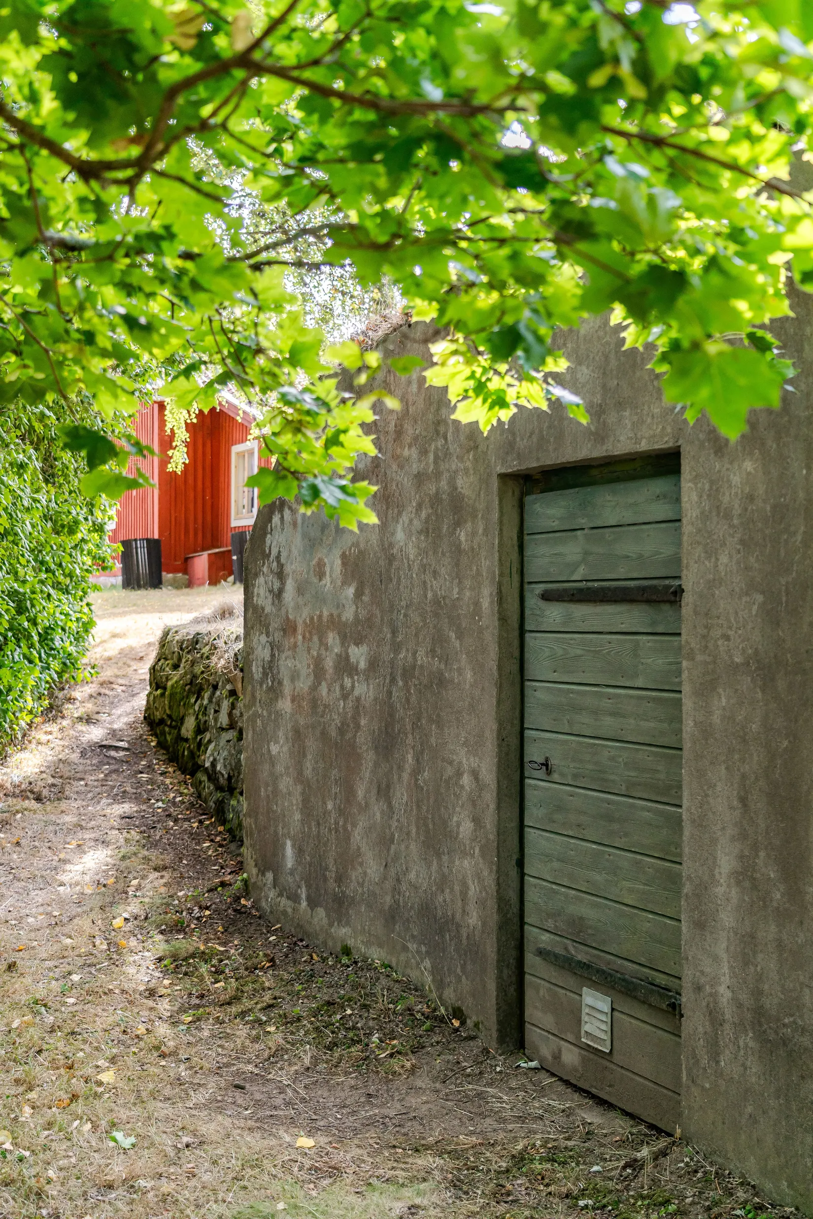 Fritidshus, Himlinge Sandvikstorpet, Floda, Katrineholm