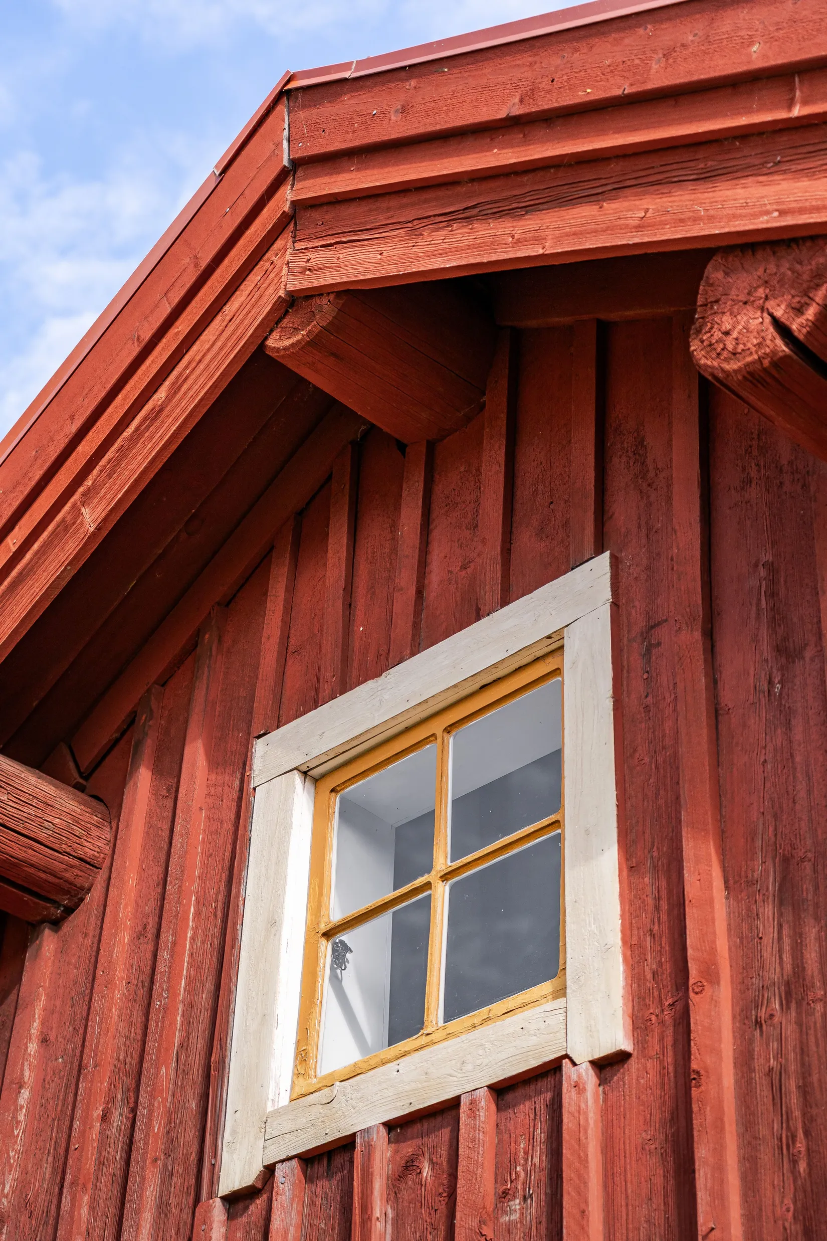 Fritidshus, Himlinge Sandvikstorpet, Floda, Katrineholm