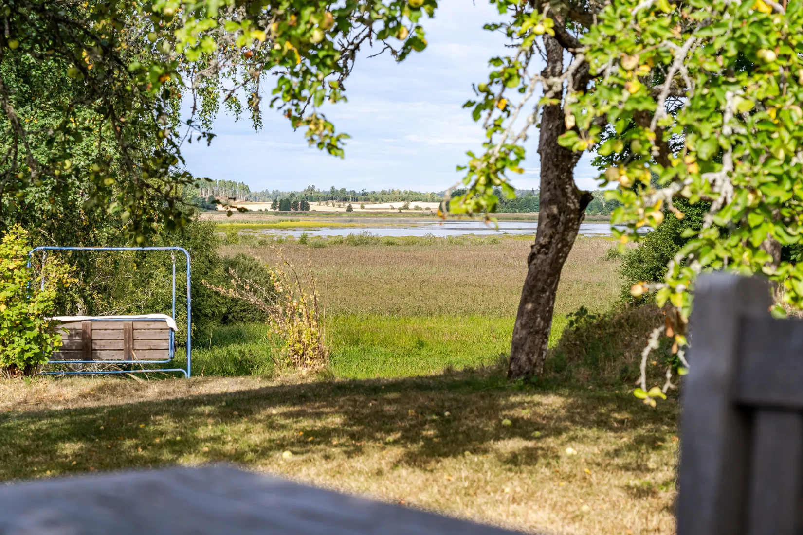Fritidshus, Himlinge Sandvikstorpet, Floda, Katrineholm
