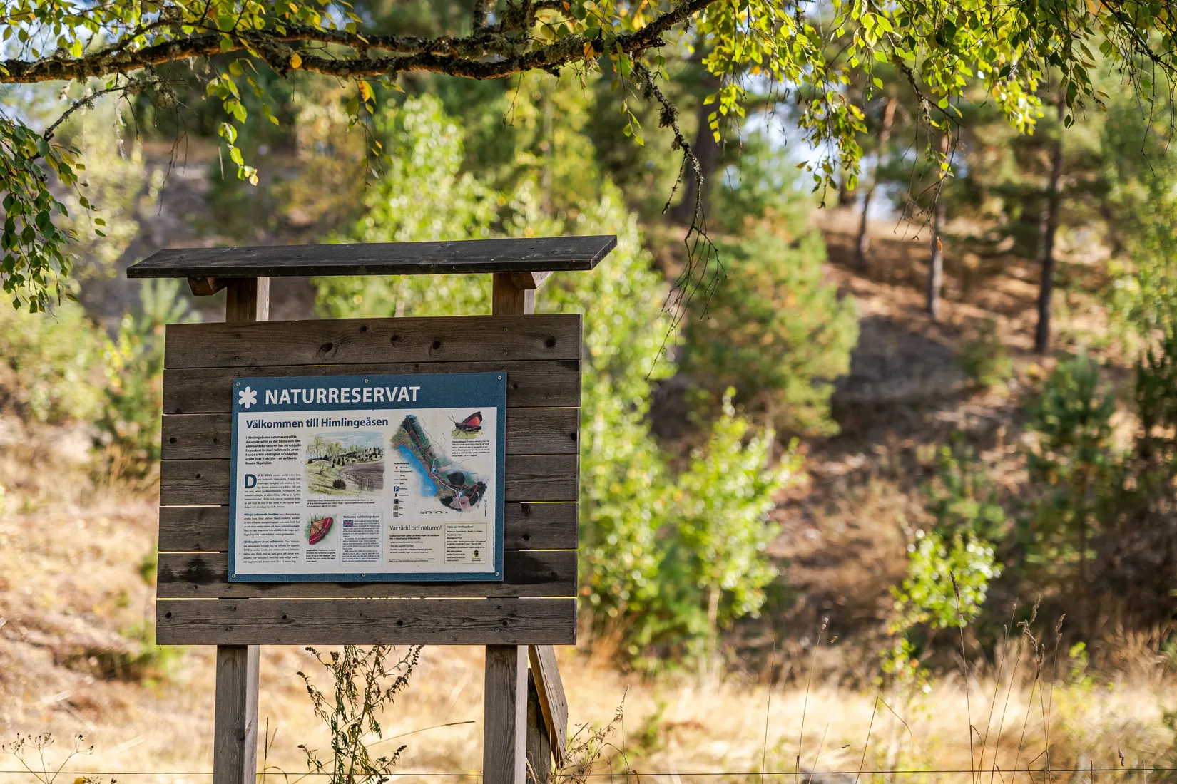 Fritidshus, Himlinge Sandvikstorpet, Floda, Katrineholm