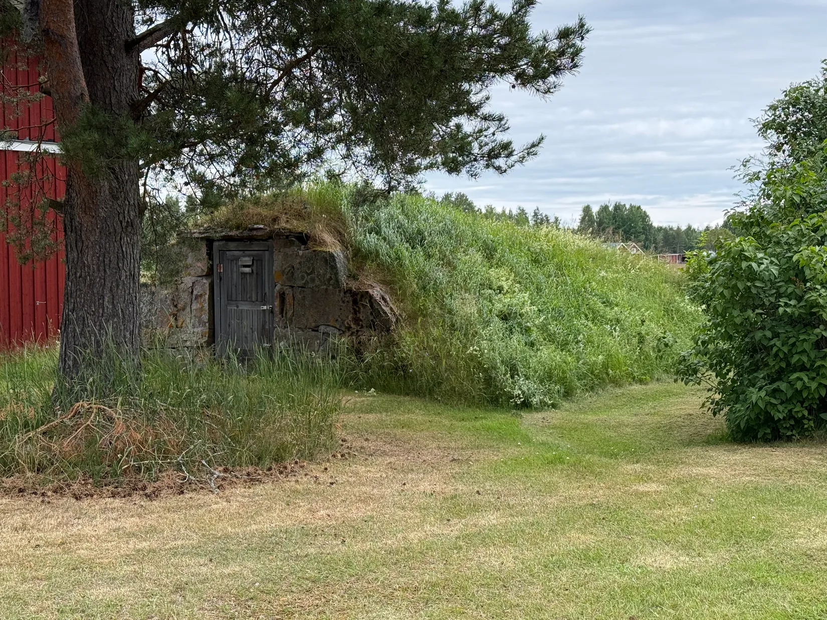 Villa, Tennängsvägen 26, Venjan, Mora