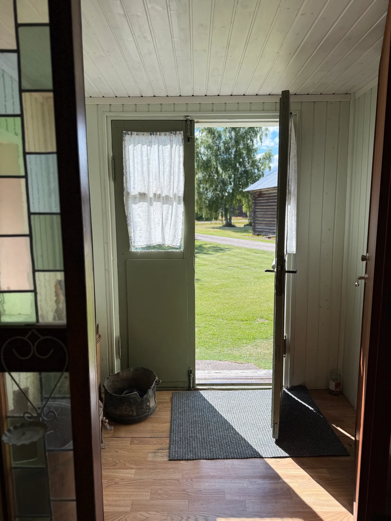 Villa, Tennängsvägen 26, Venjan, Mora
