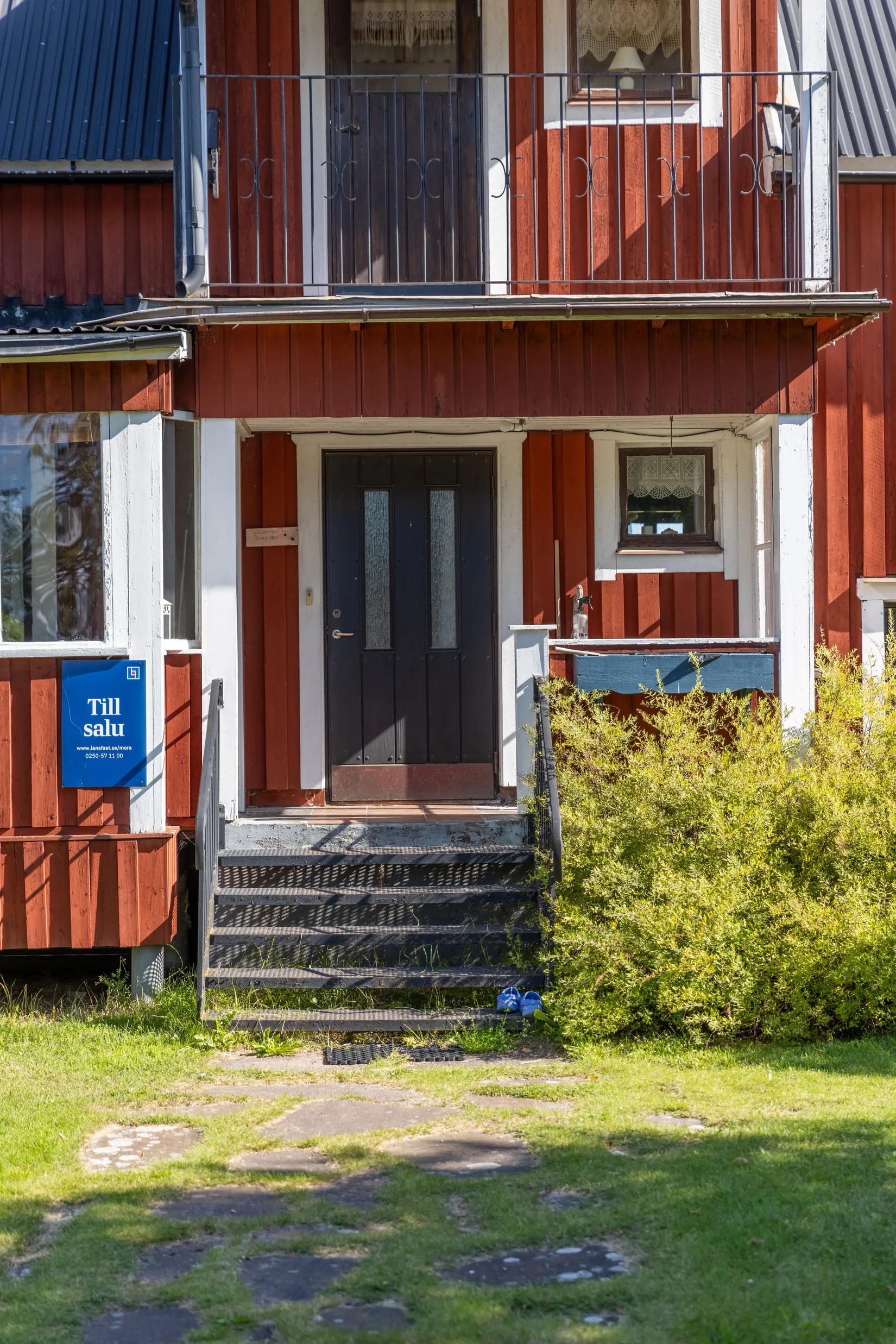 Villa, Tennängsvägen 26, Venjan, Mora