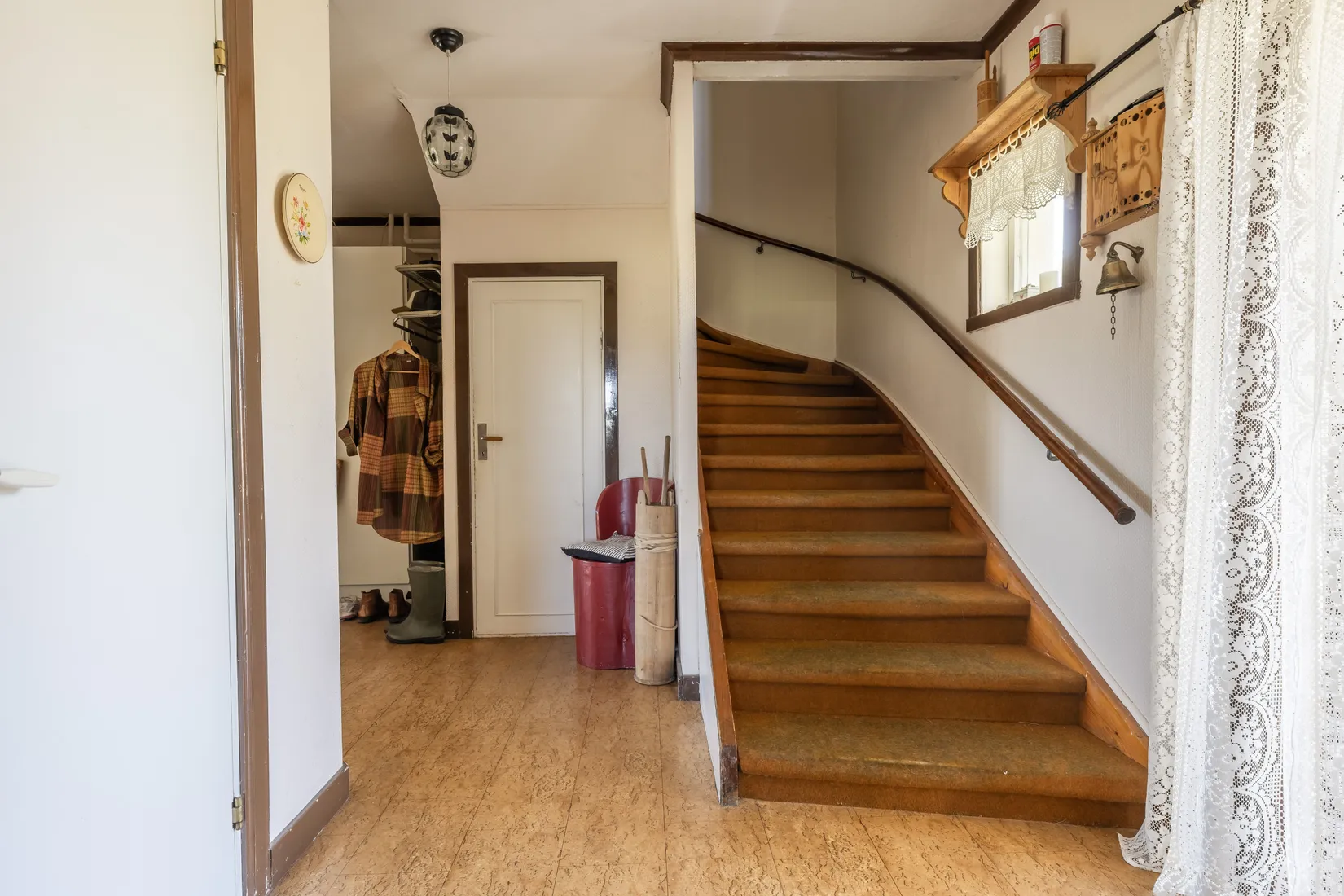 Villa, Tennängsvägen 26, Venjan, Mora