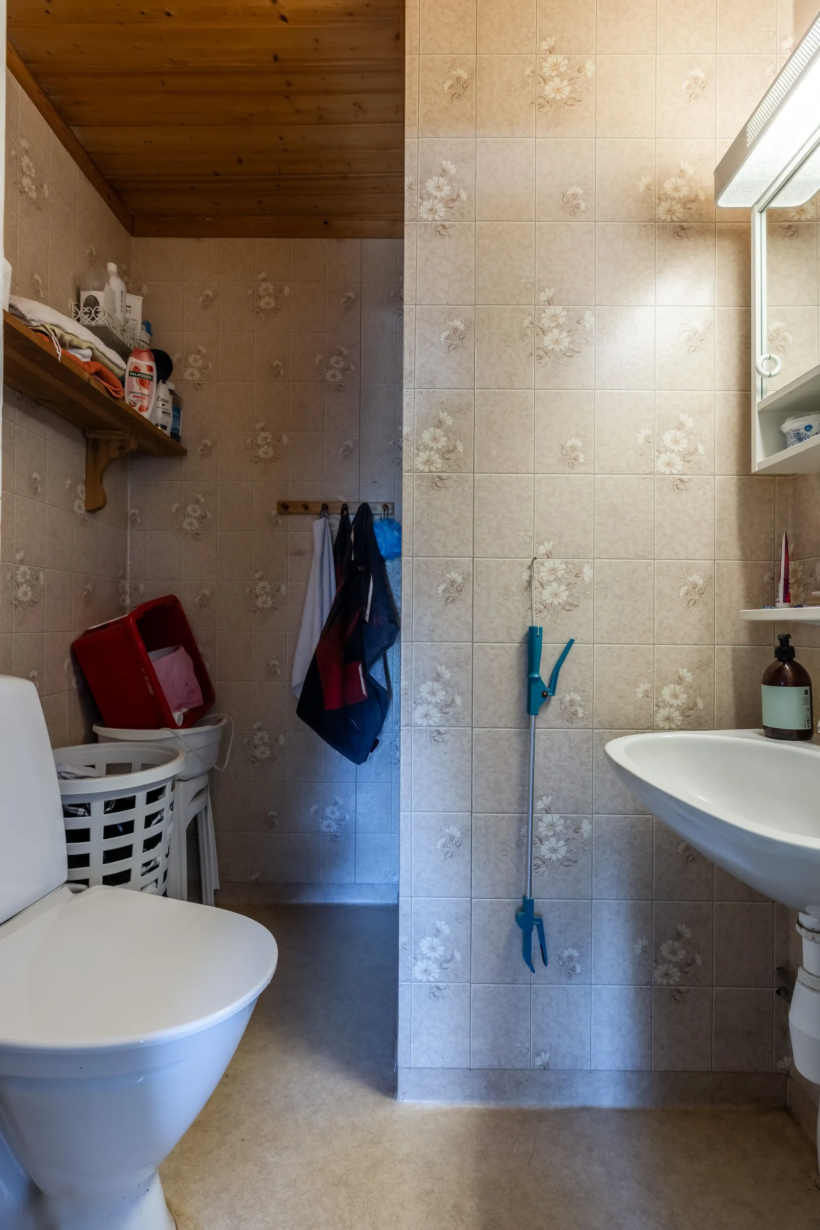 Villa, Tennängsvägen 26, Venjan, Mora