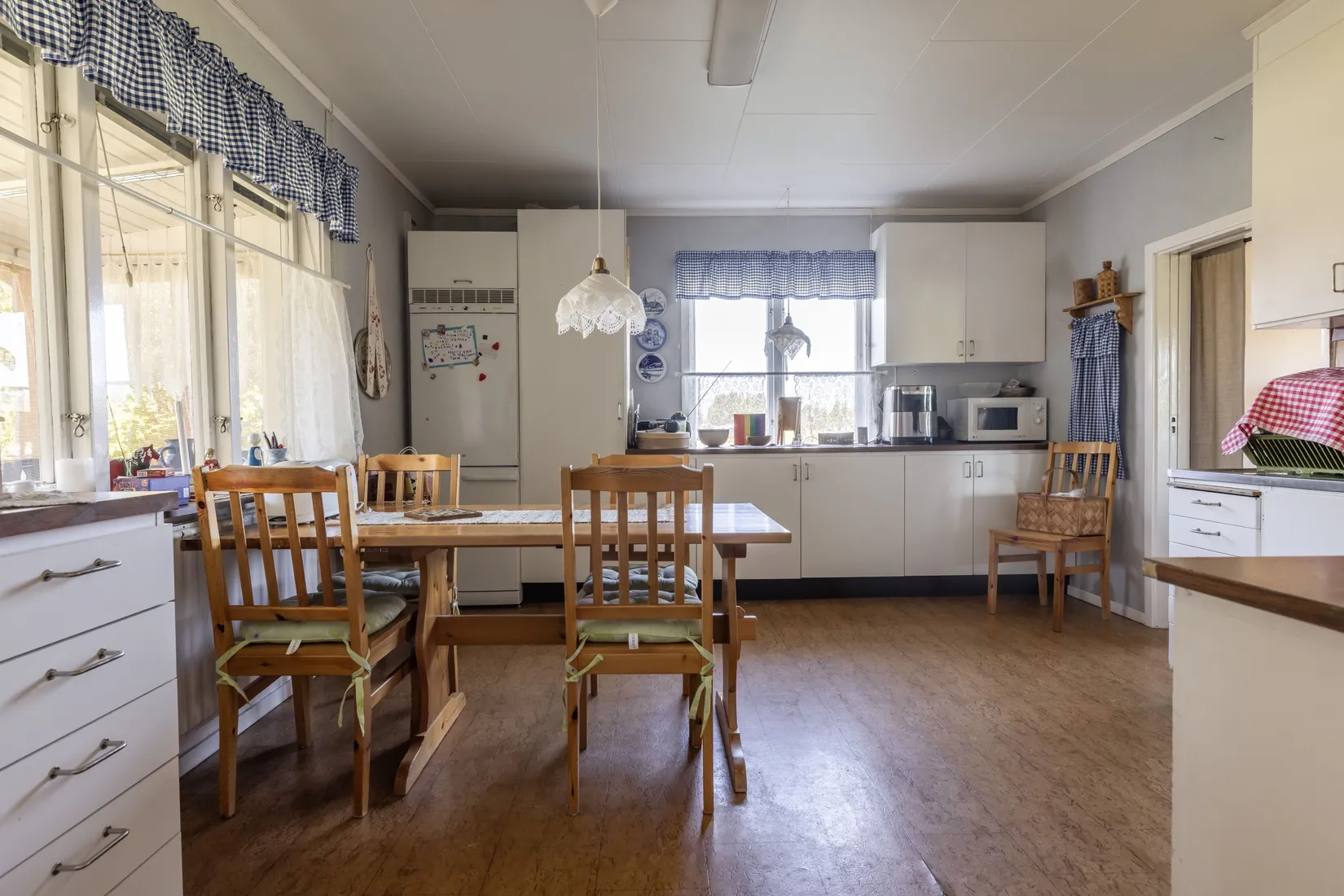 Villa, Tennängsvägen 26, Venjan, Mora
