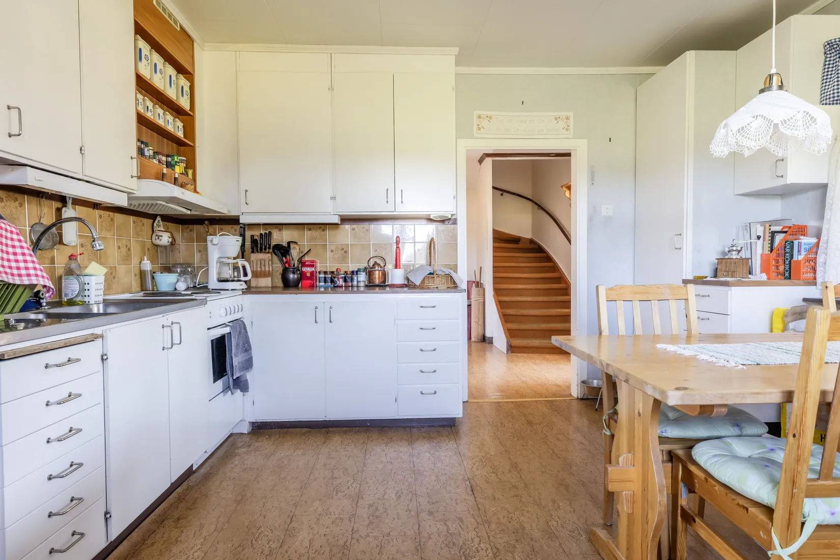 Villa, Tennängsvägen 26, Venjan, Mora