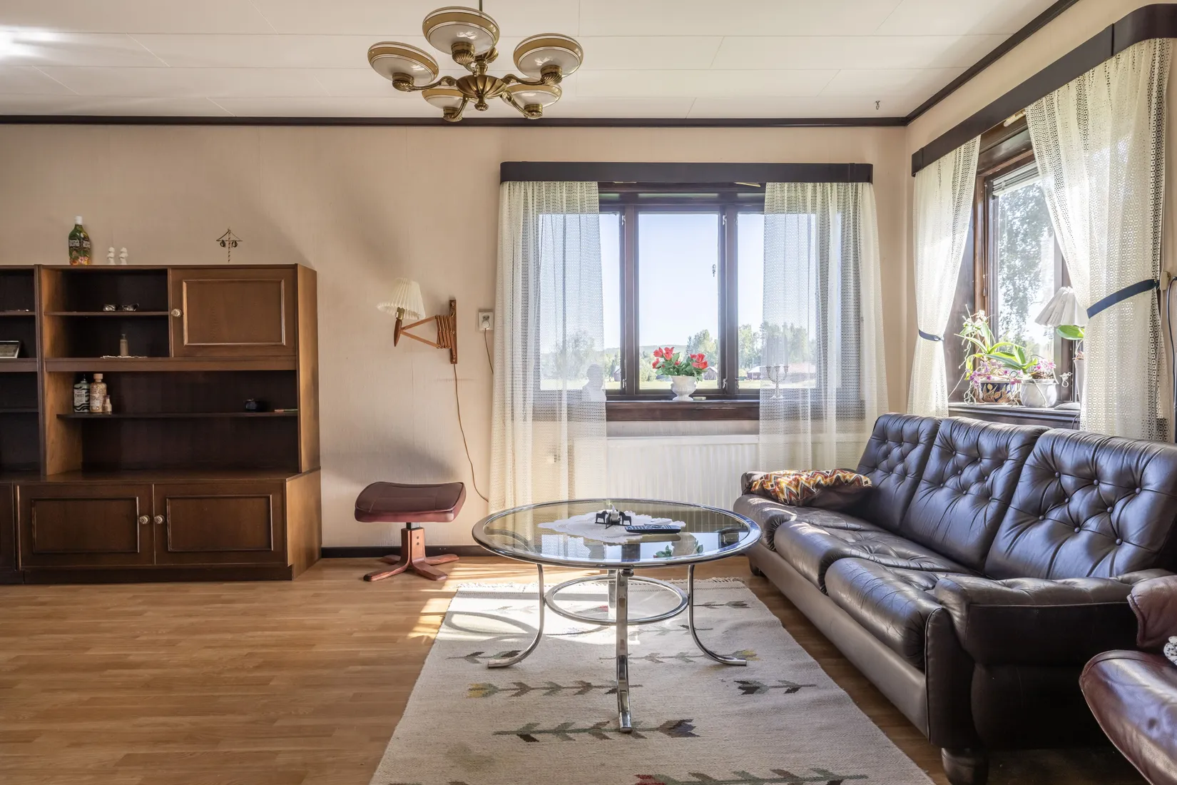 Villa, Tennängsvägen 26, Venjan, Mora