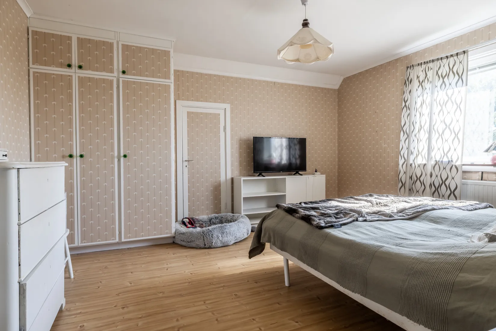 Villa, Tennängsvägen 26, Venjan, Mora