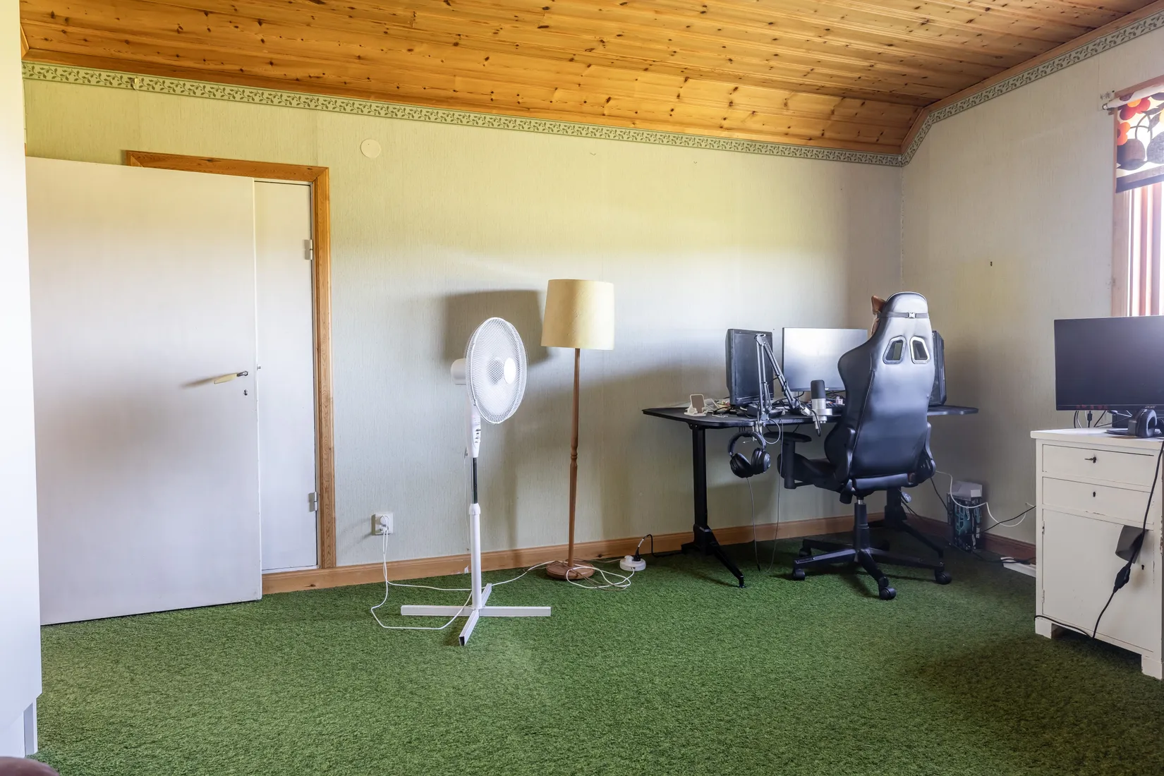 Villa, Tennängsvägen 26, Venjan, Mora