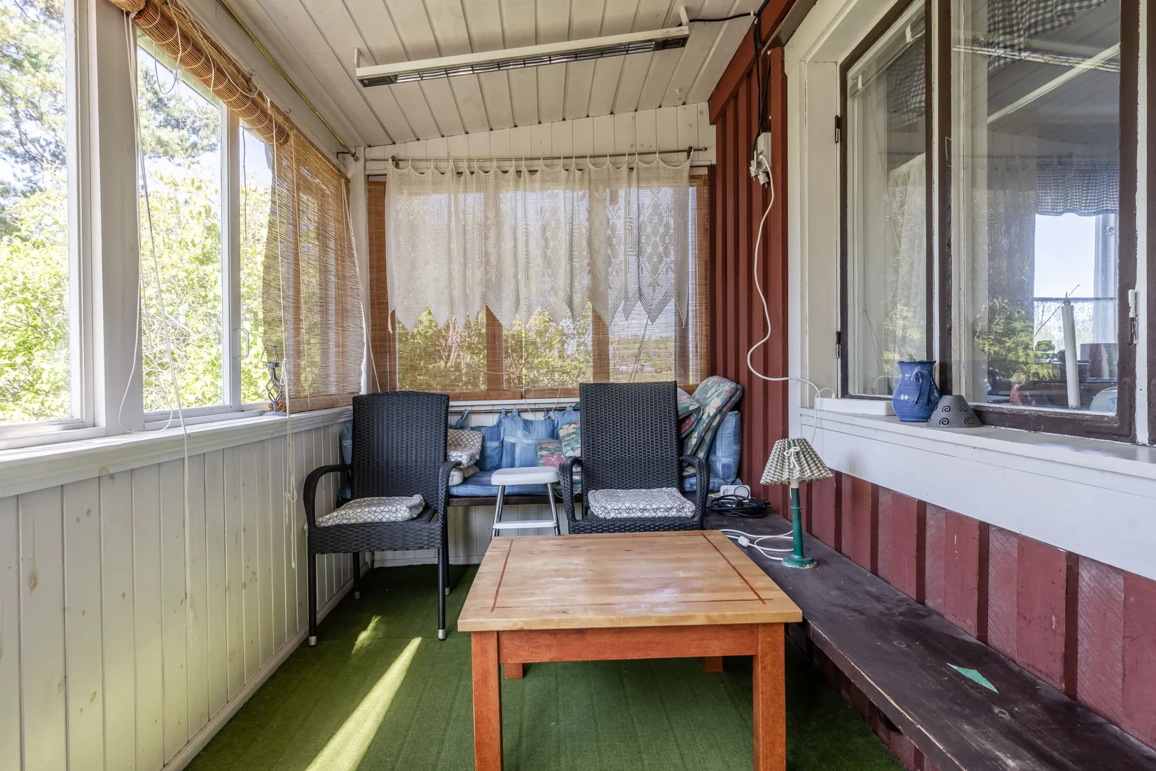 Villa, Tennängsvägen 26, Venjan, Mora