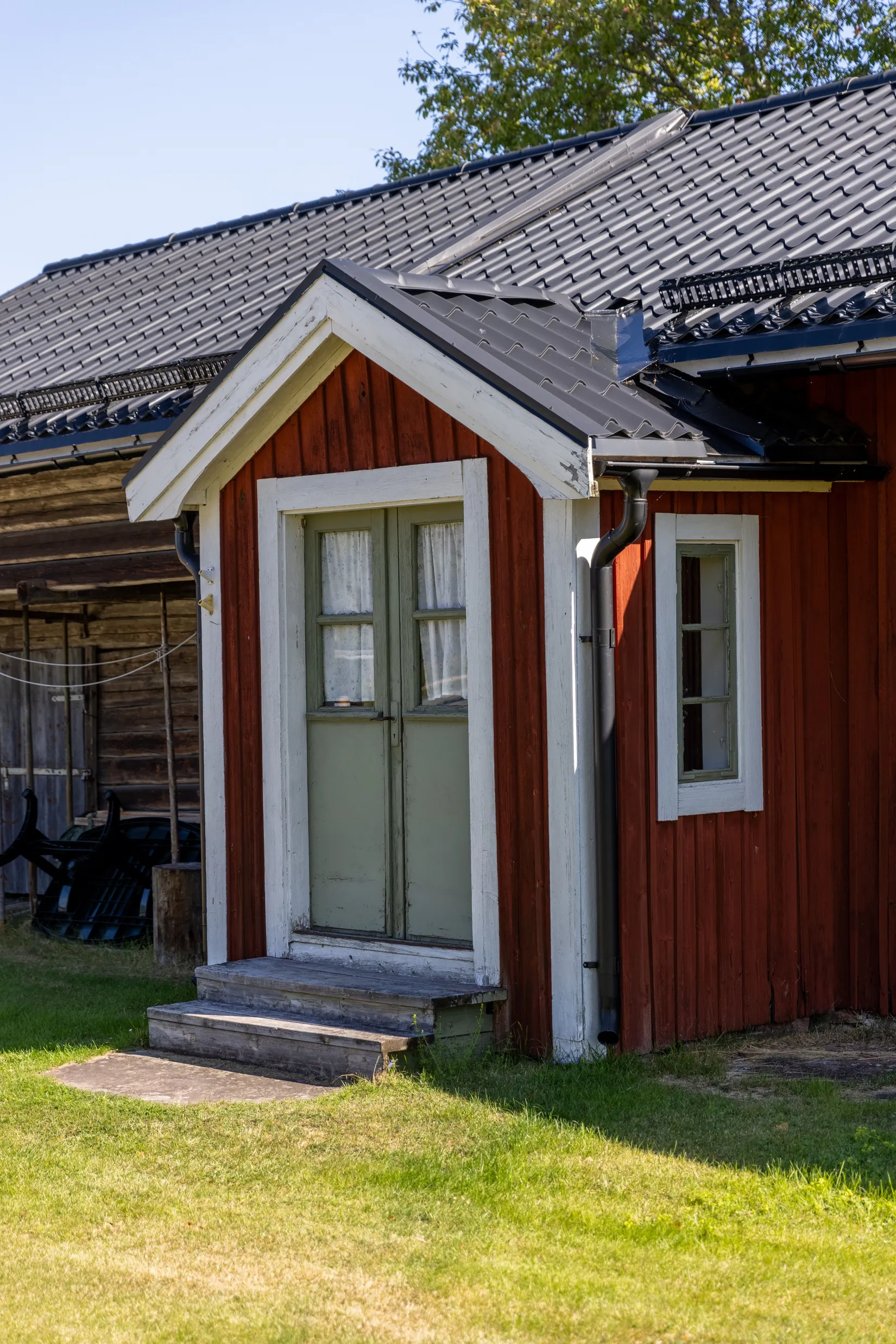 Villa, Tennängsvägen 26, Venjan, Mora