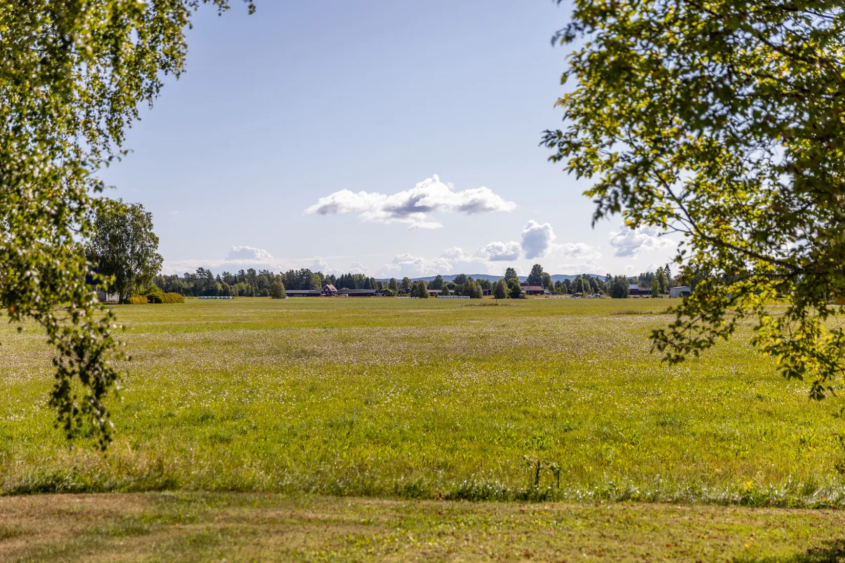 Villa, Tennängsvägen 26, Venjan, Mora