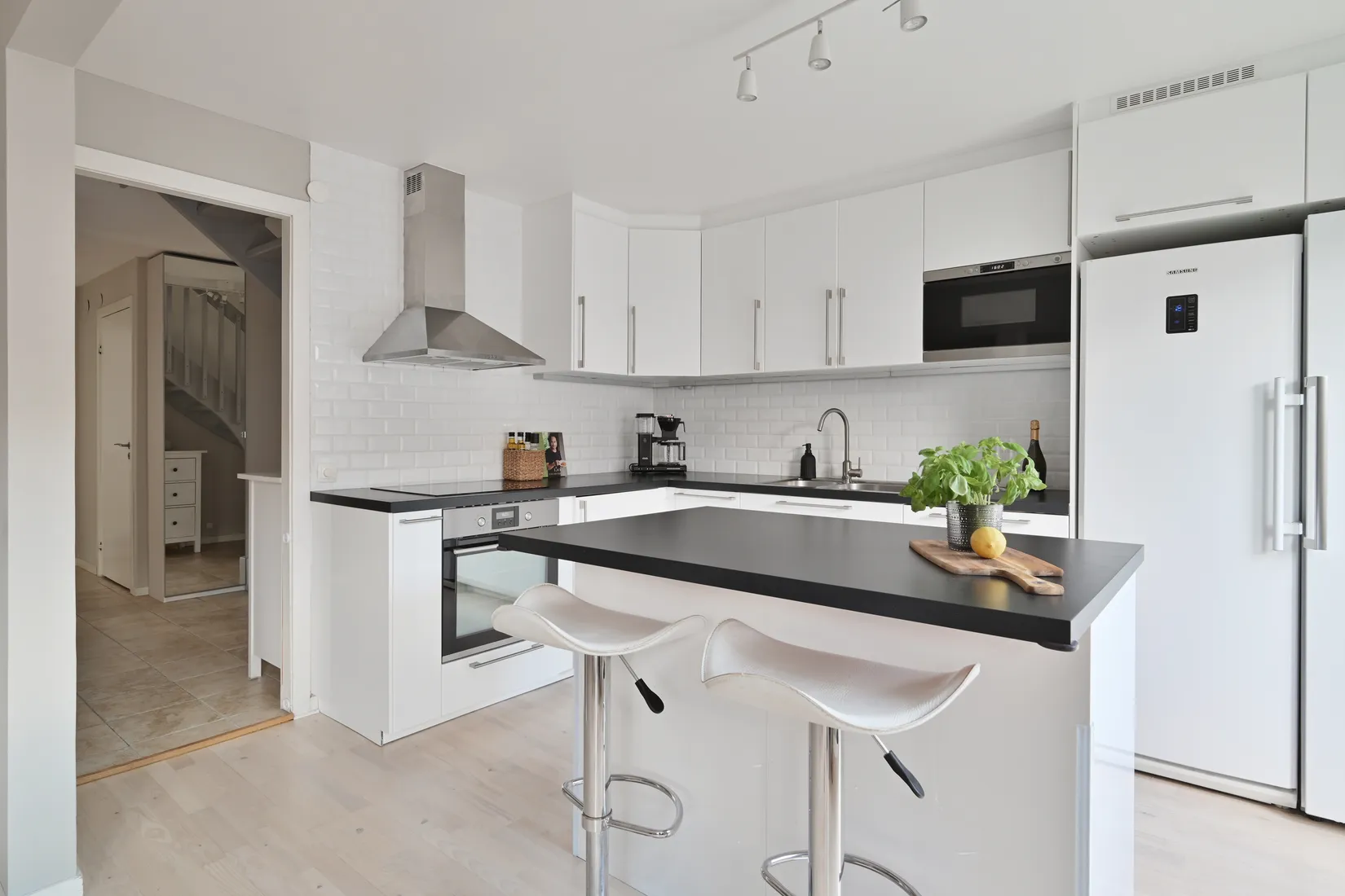 Villa, Fjärilsvägen 25, Upplands Väsby