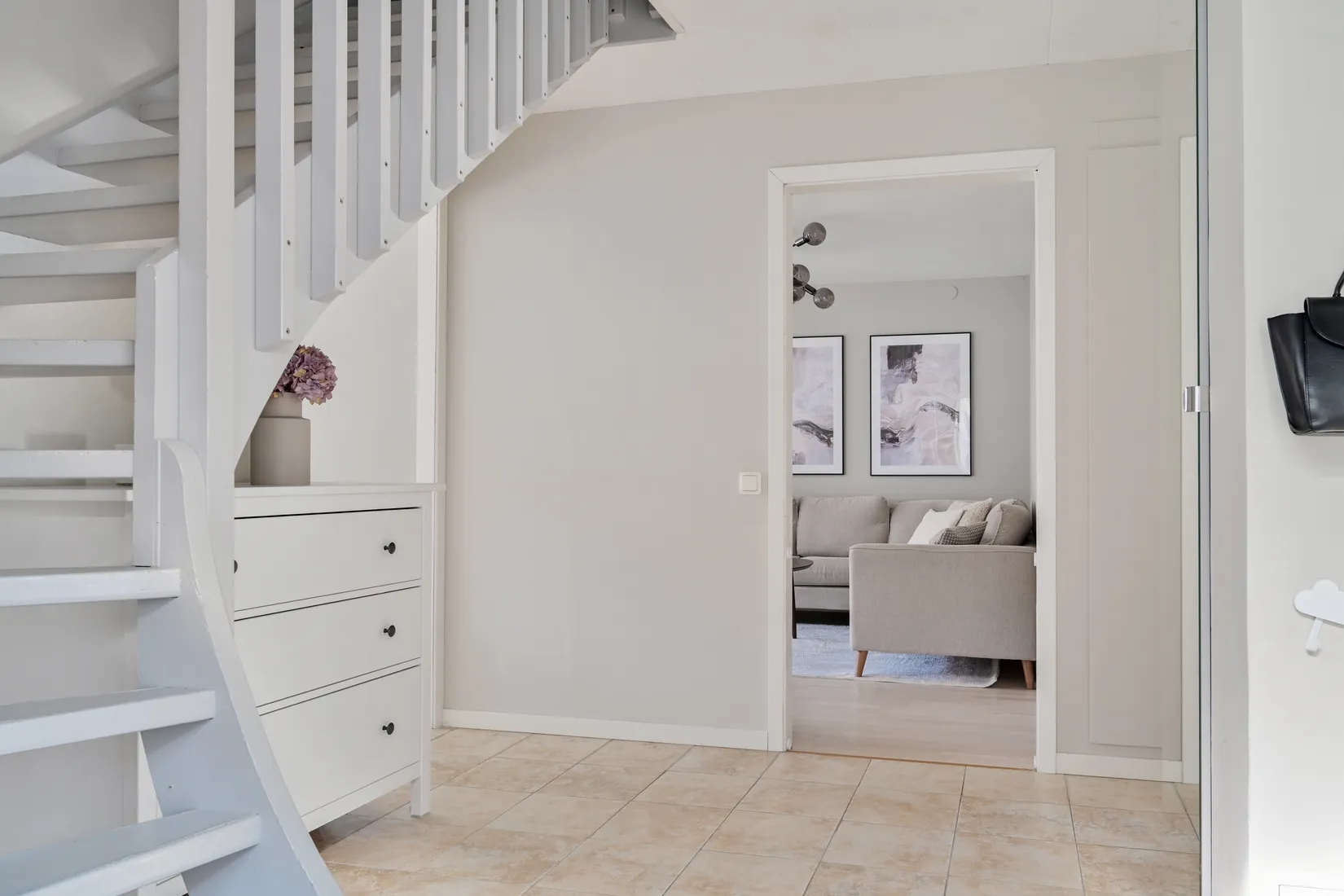 Villa, Fjärilsvägen 25, Upplands Väsby