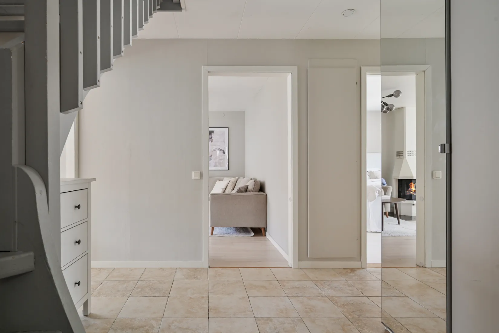 Villa, Fjärilsvägen 25, Upplands Väsby