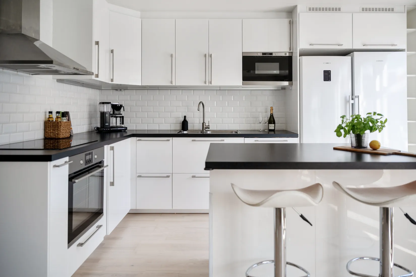 Villa, Fjärilsvägen 25, Upplands Väsby
