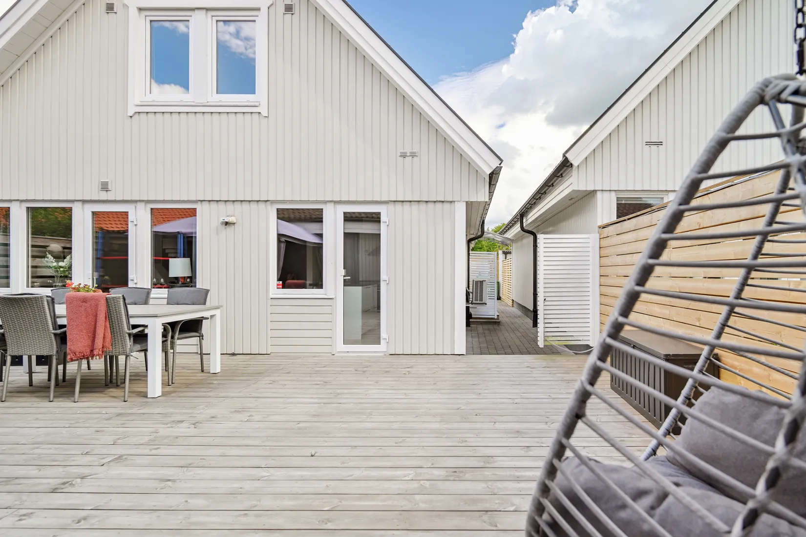 Villa, Fjärilsvägen 25, Upplands Väsby