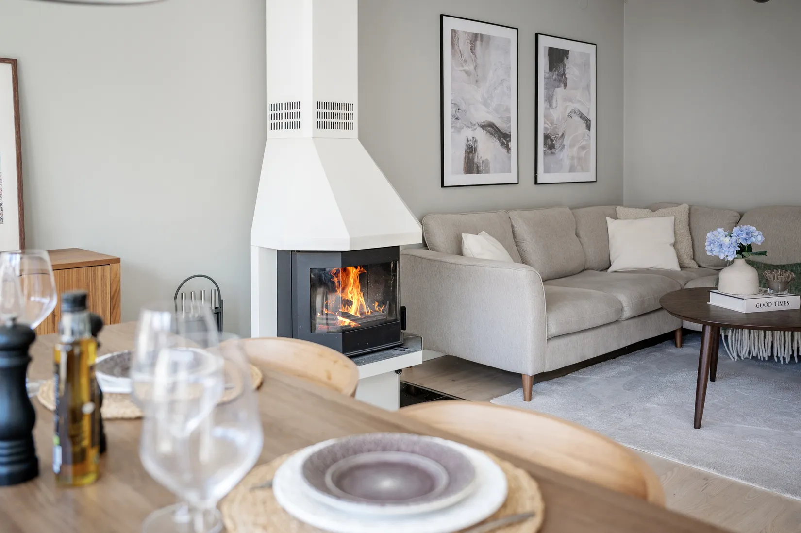 Villa, Fjärilsvägen 25, Upplands Väsby