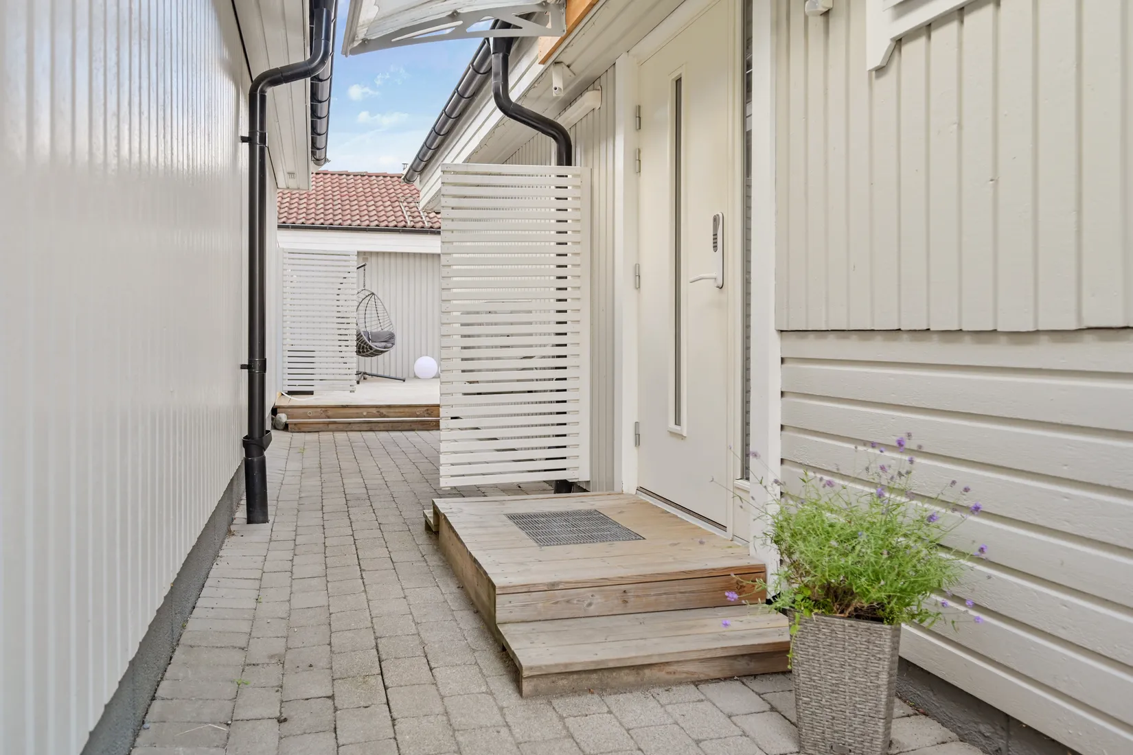 Villa, Fjärilsvägen 25, Upplands Väsby