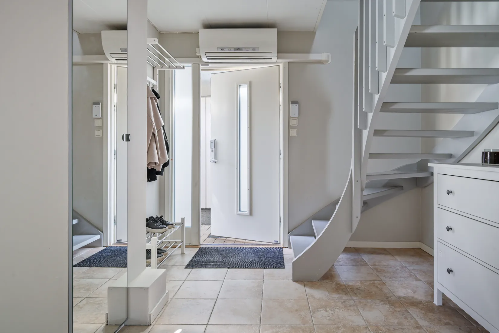 Villa, Fjärilsvägen 25, Upplands Väsby