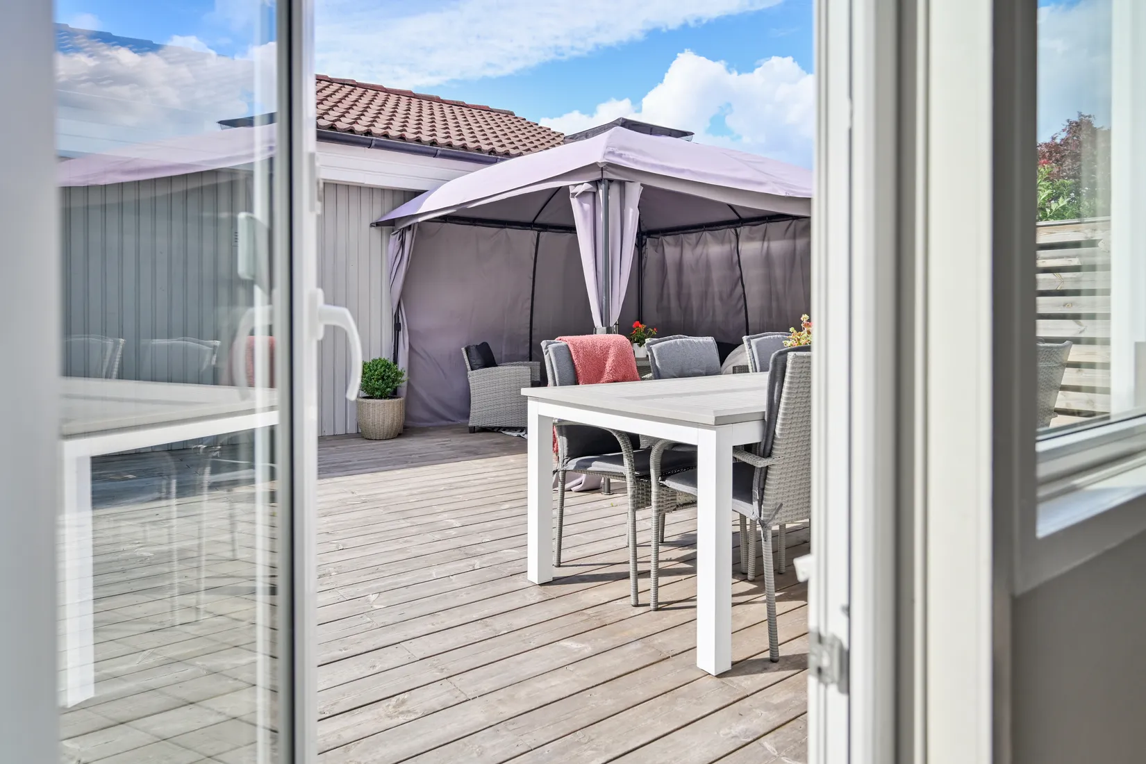 Villa, Fjärilsvägen 25, Upplands Väsby