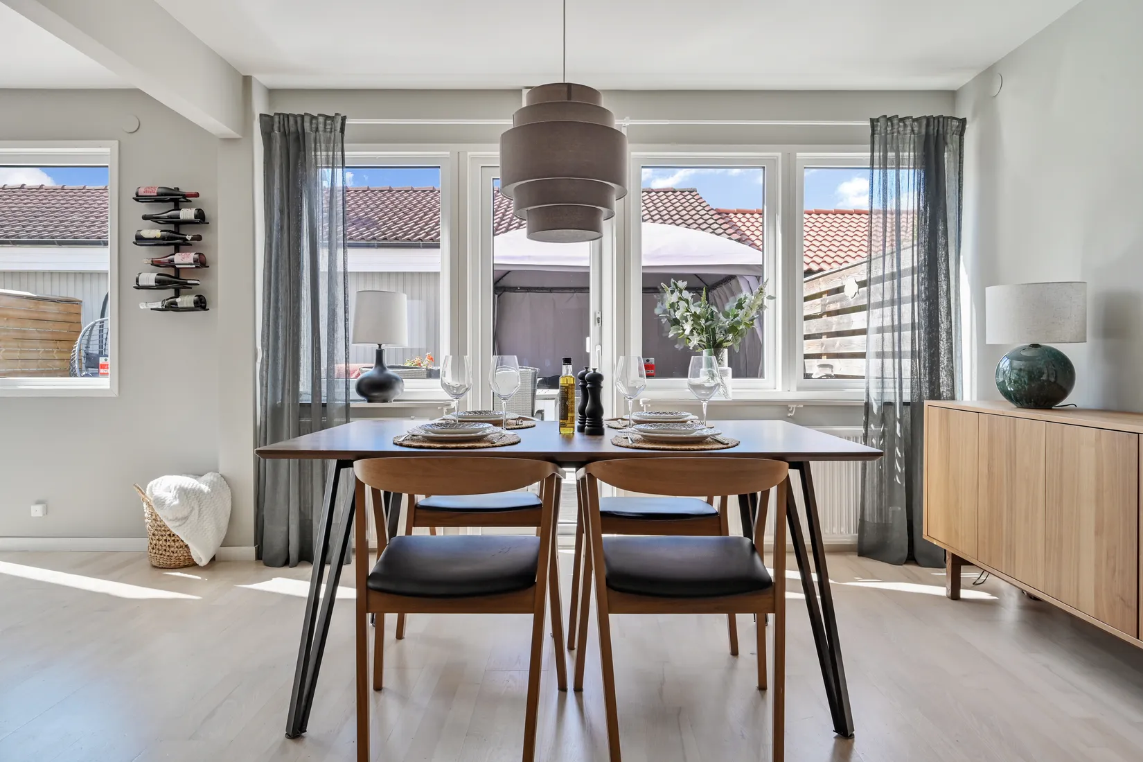 Villa, Fjärilsvägen 25, Upplands Väsby