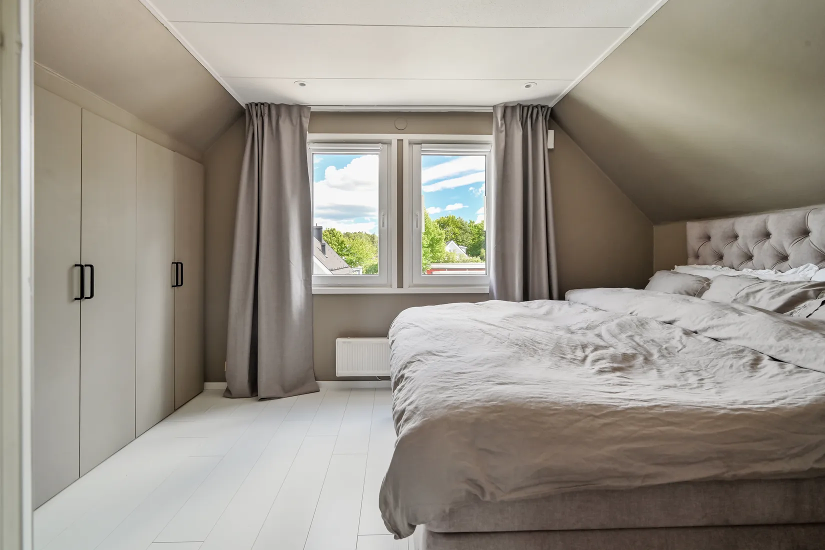 Villa, Fjärilsvägen 25, Upplands Väsby