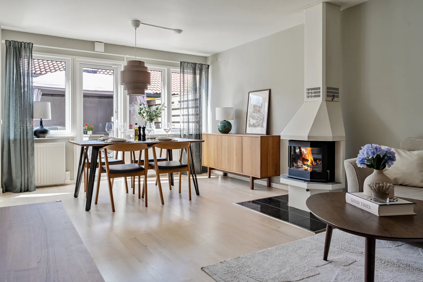 Villa, Fjärilsvägen 25, Upplands Väsby