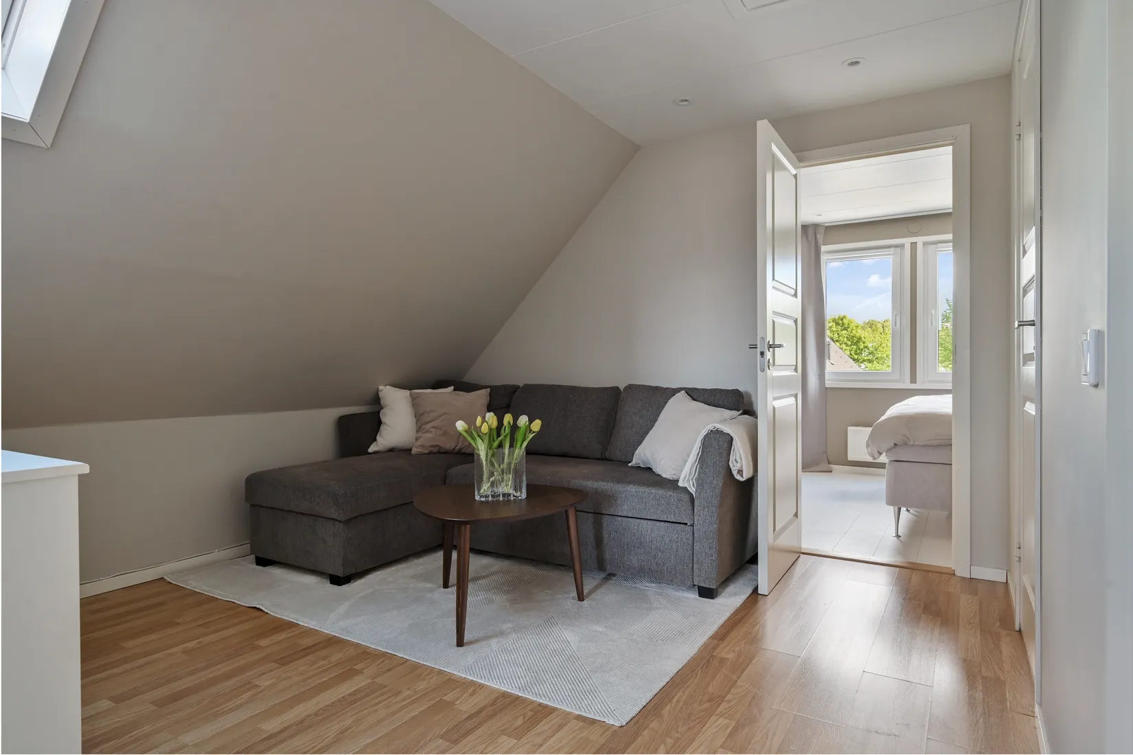 Villa, Fjärilsvägen 25, Upplands Väsby