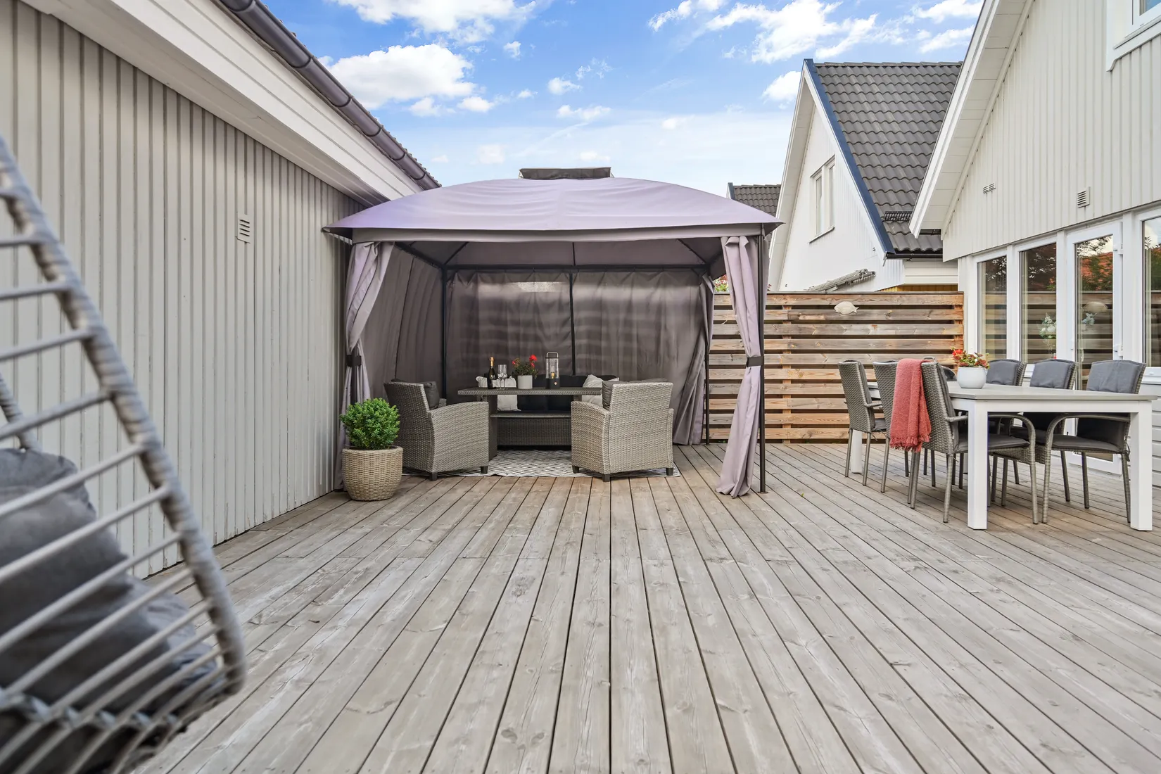 Villa, Fjärilsvägen 25, Upplands Väsby