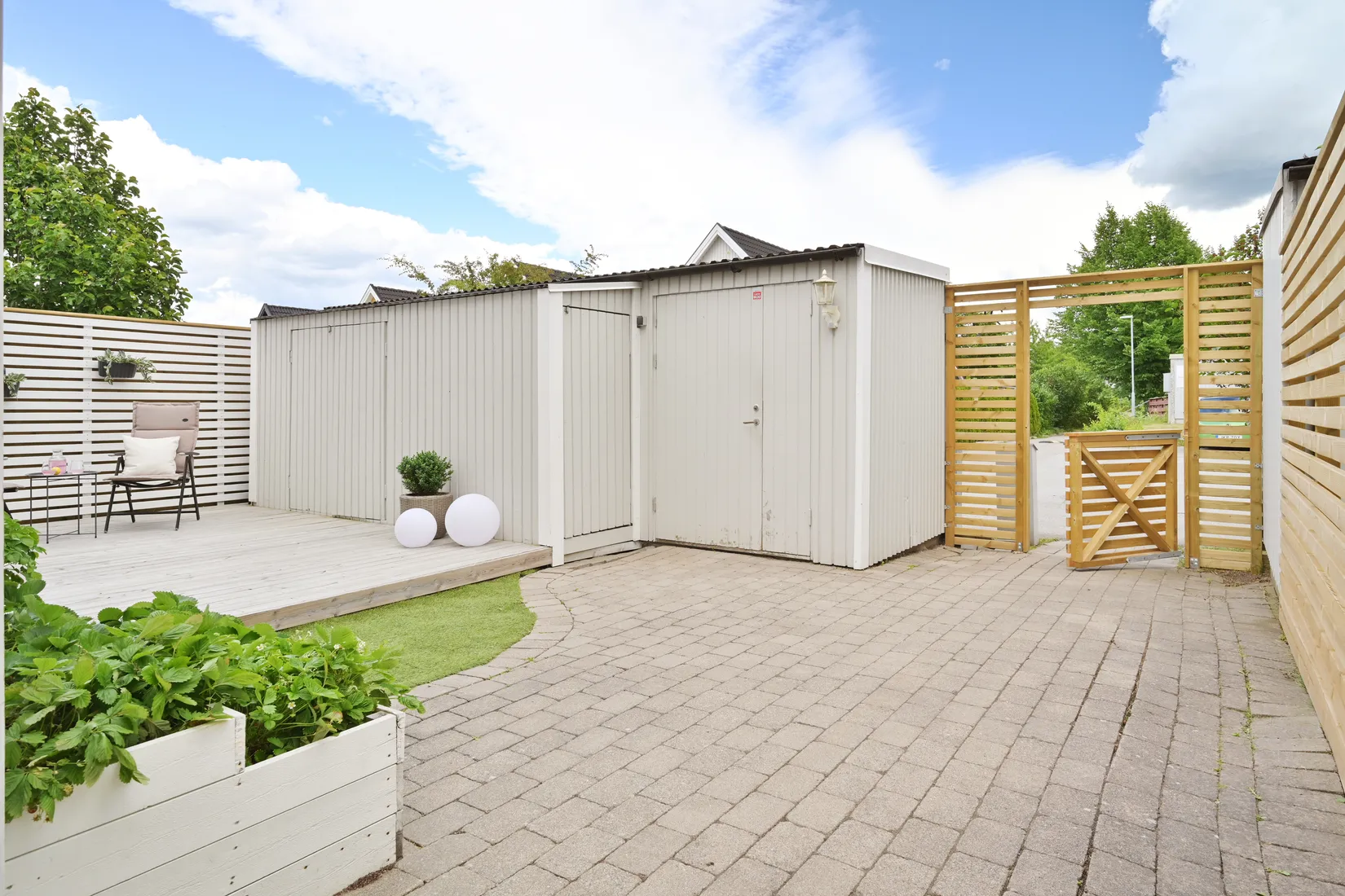 Villa, Fjärilsvägen 25, Upplands Väsby